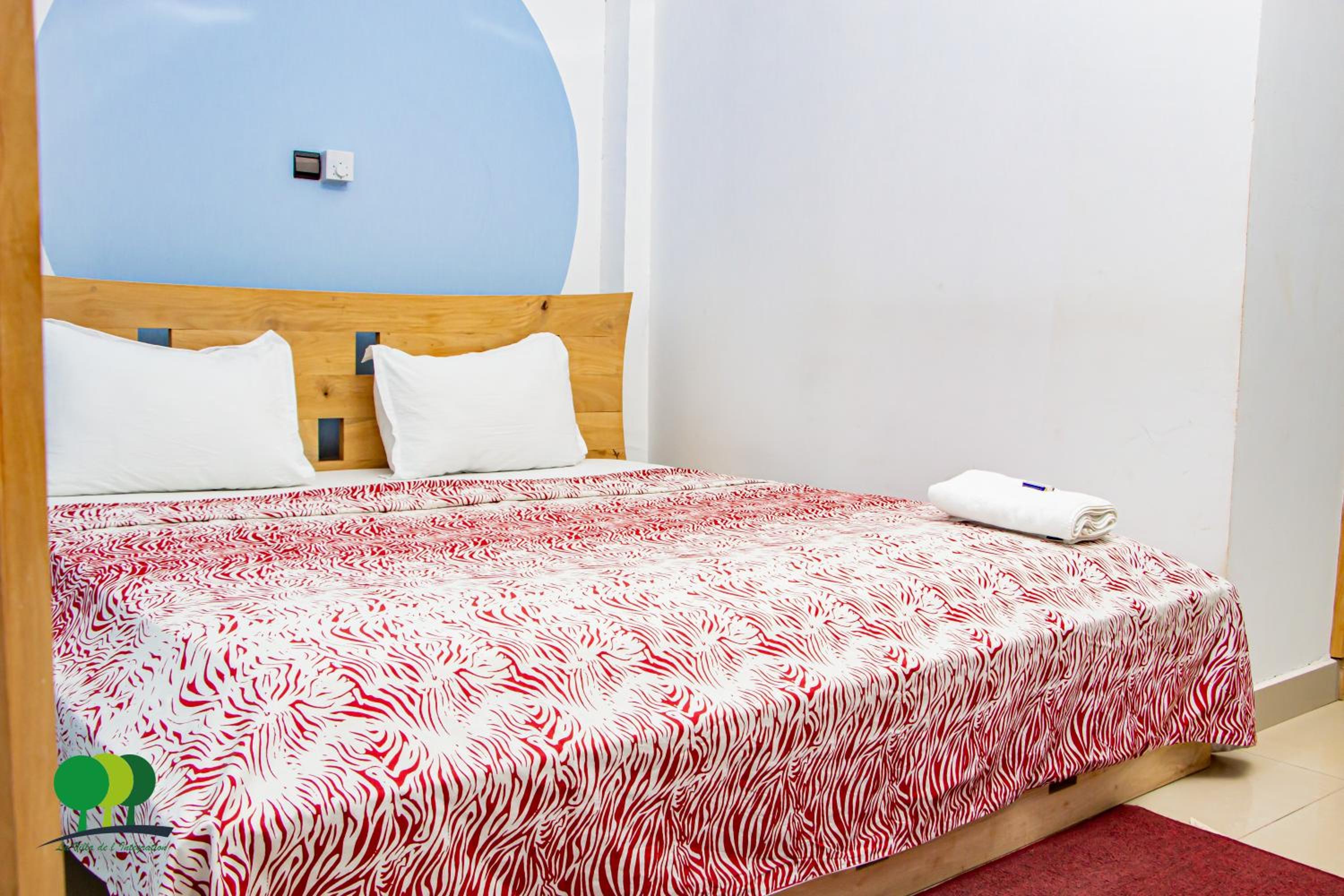 VILLA DE L'INTEGRATION, photo 77