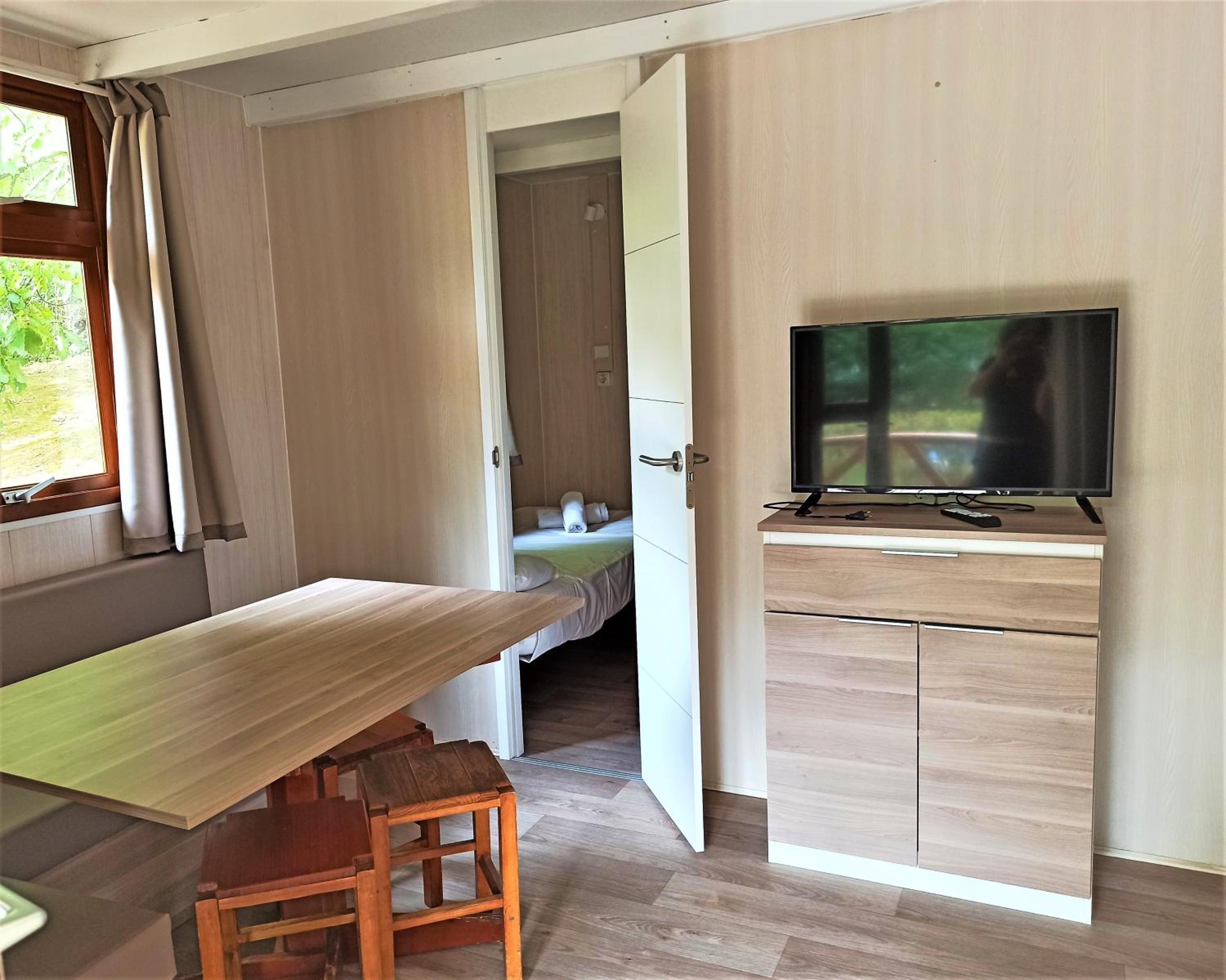 CAMPING ETXARRI
