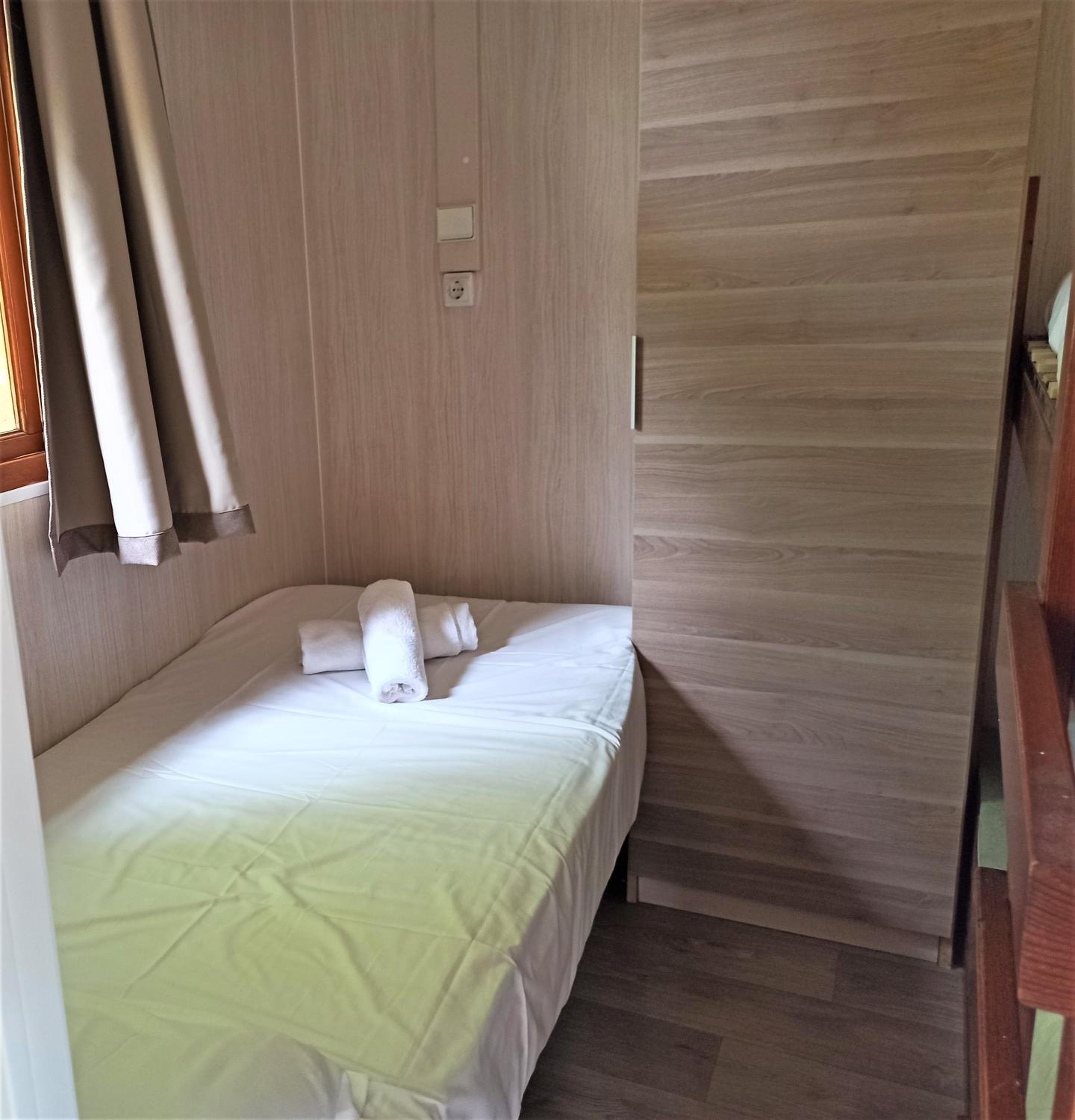 CAMPING ETXARRI