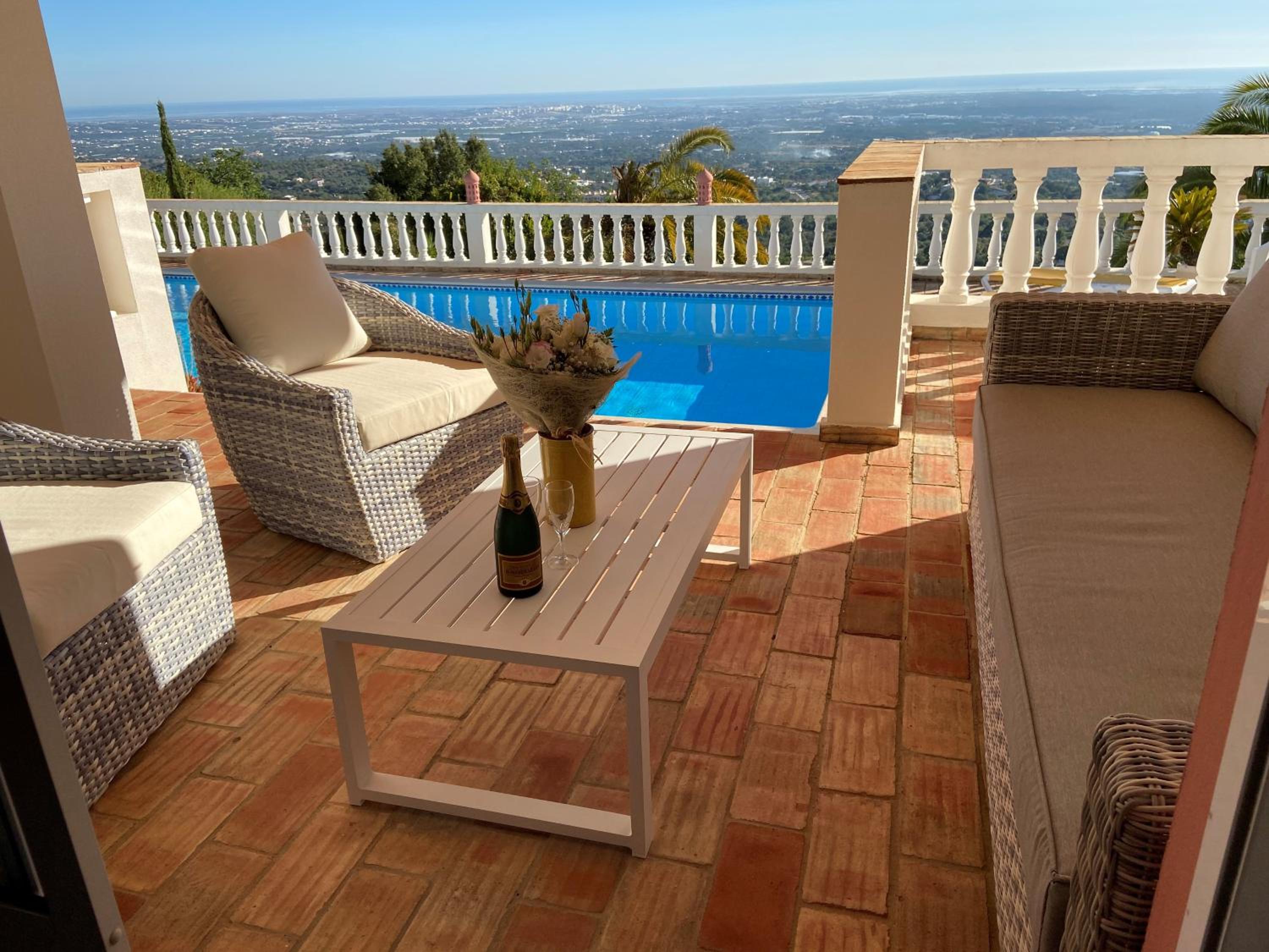 Cabana do Monte