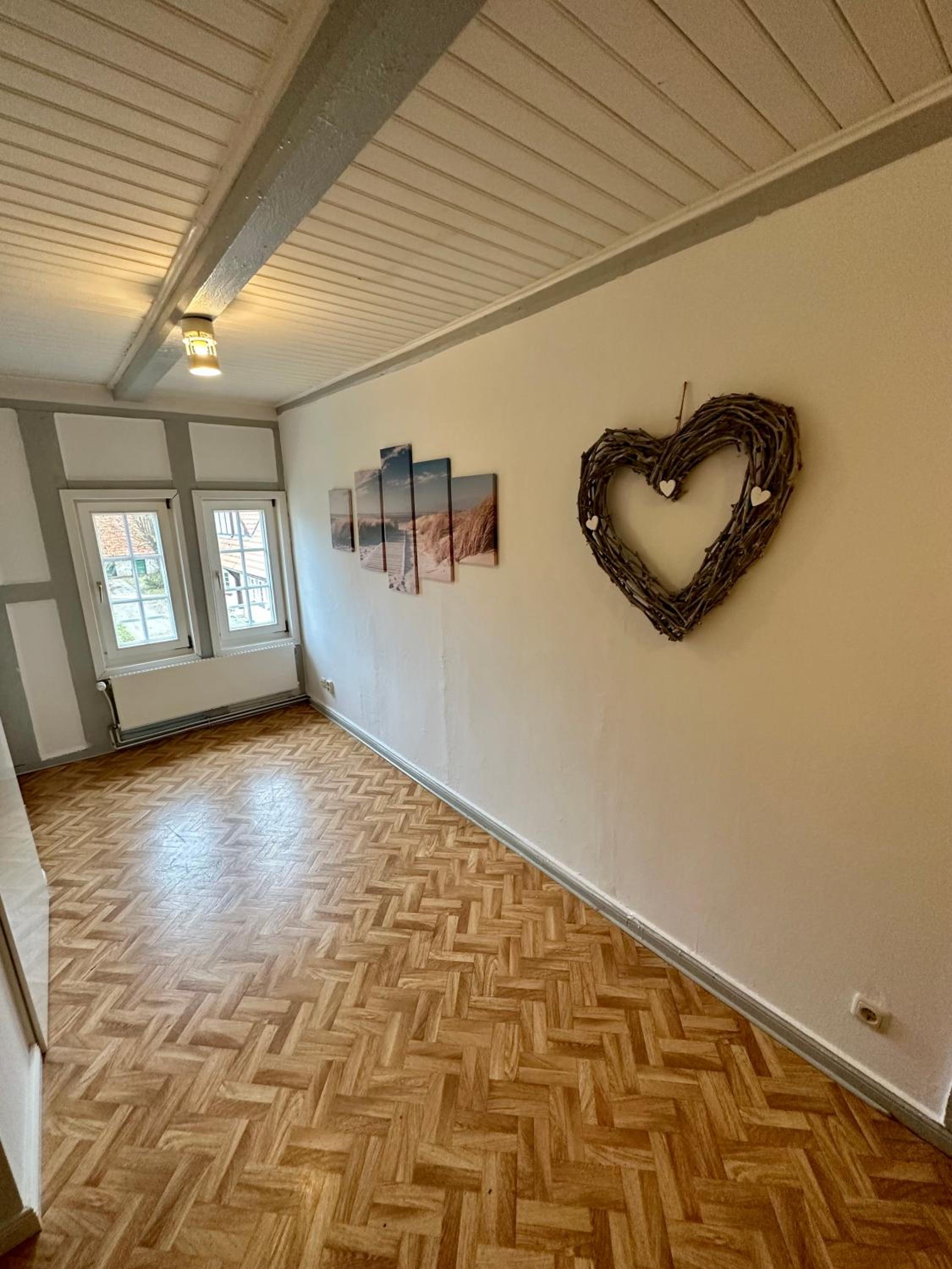 Großes Ferienhaus an der Ostsee 