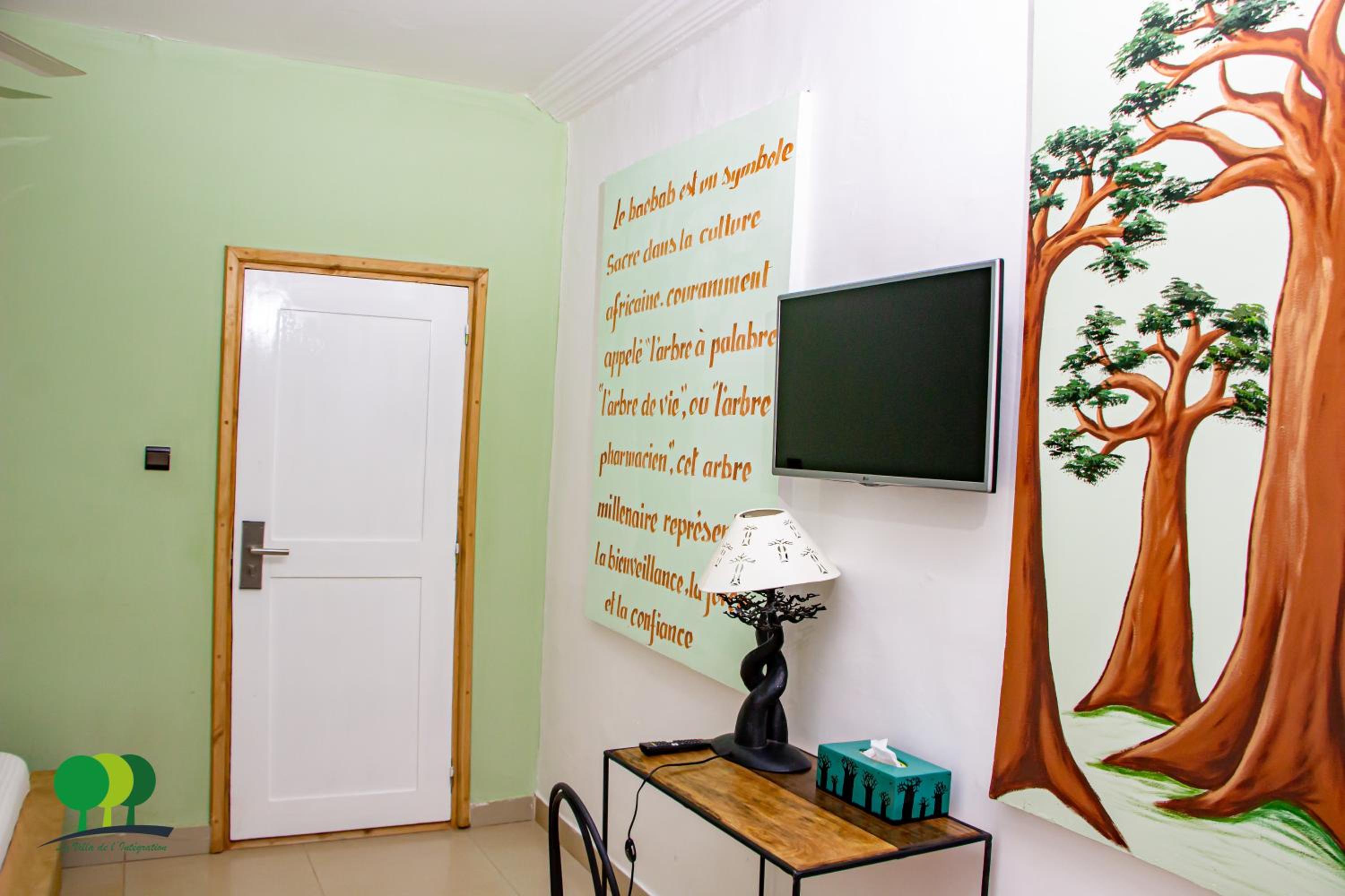 VILLA DE L'INTEGRATION, photo 40