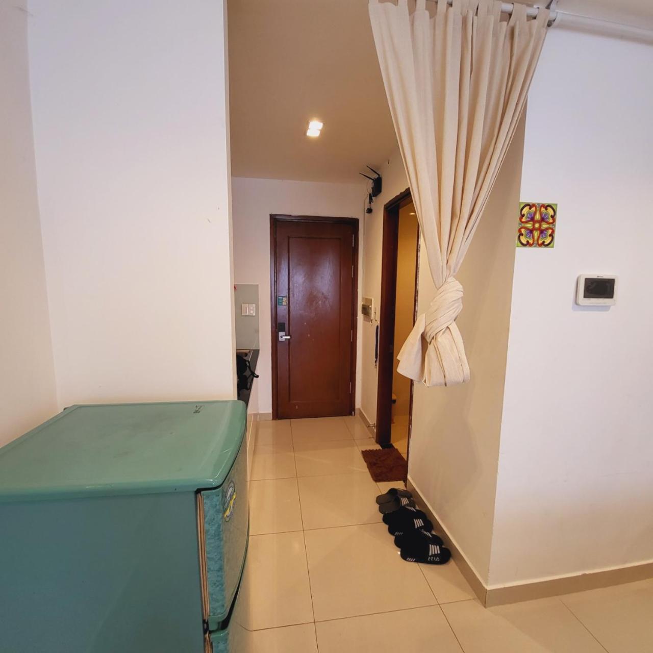 Austin Home Apartment CBD - Near Tan Son Nhat Airport