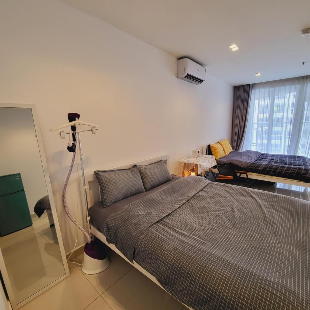 Austin Home Apartment CBD - Near Tan Son Nhat Airport
