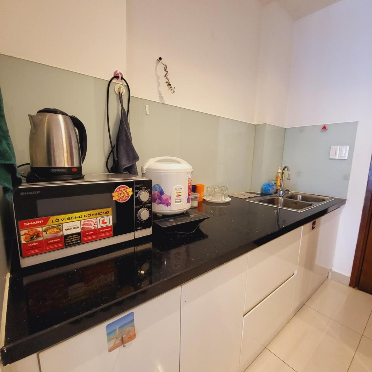Austin Home Apartment CBD - Near Tan Son Nhat Airport