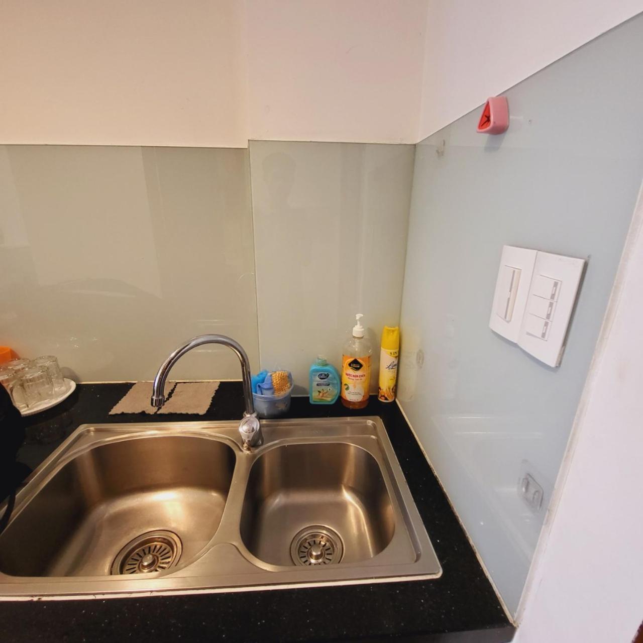 Austin Home Apartment CBD - Near Tan Son Nhat Airport