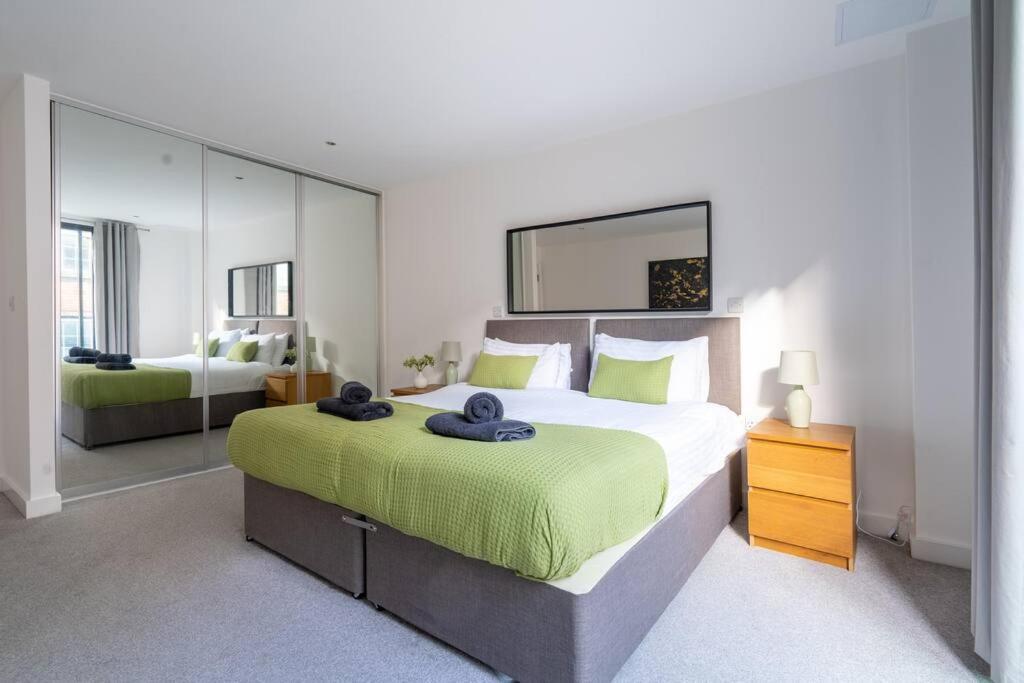 The Zenith: Your Urban Oasis view 2