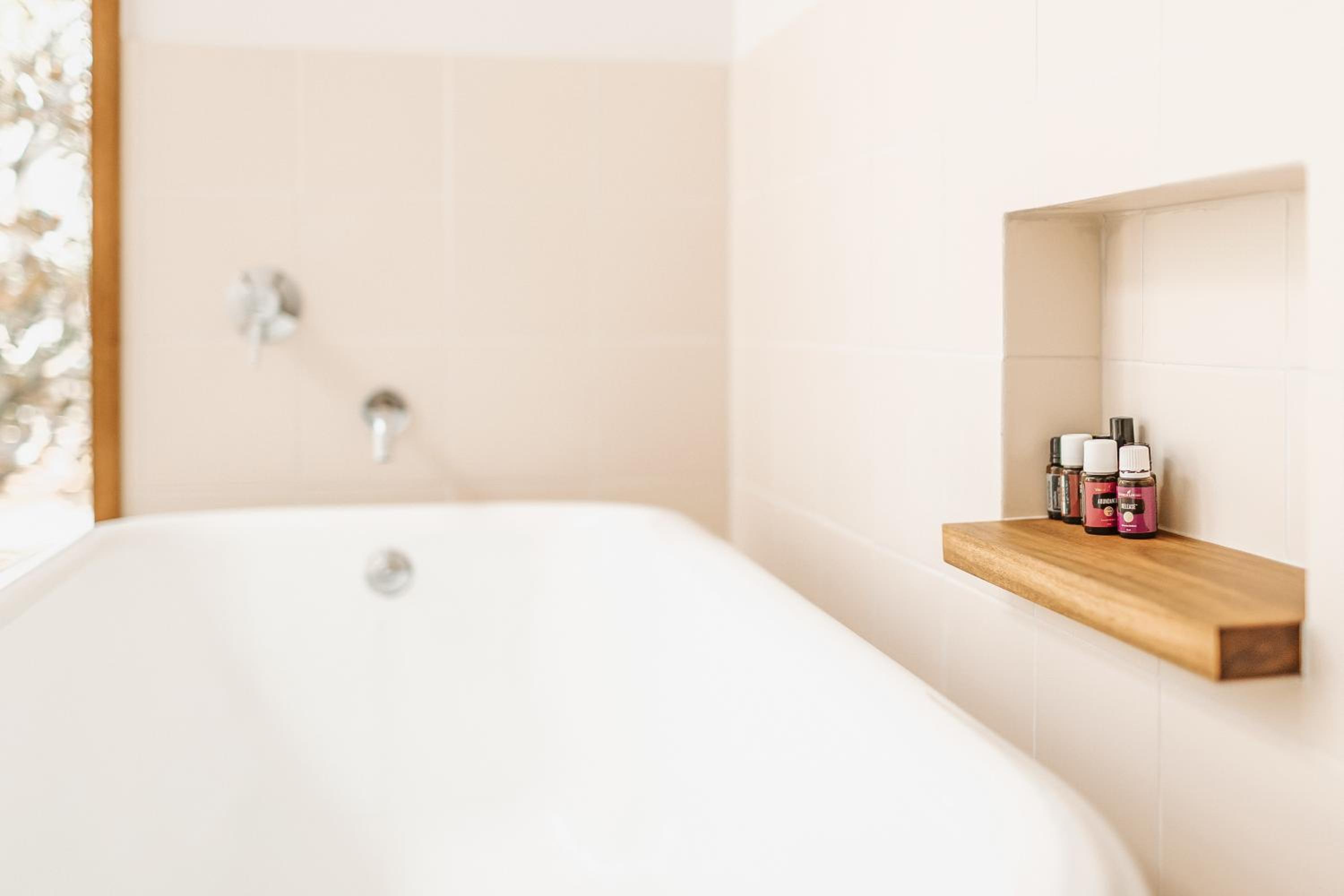 Montville Resort Style Holiday Retreat with pool