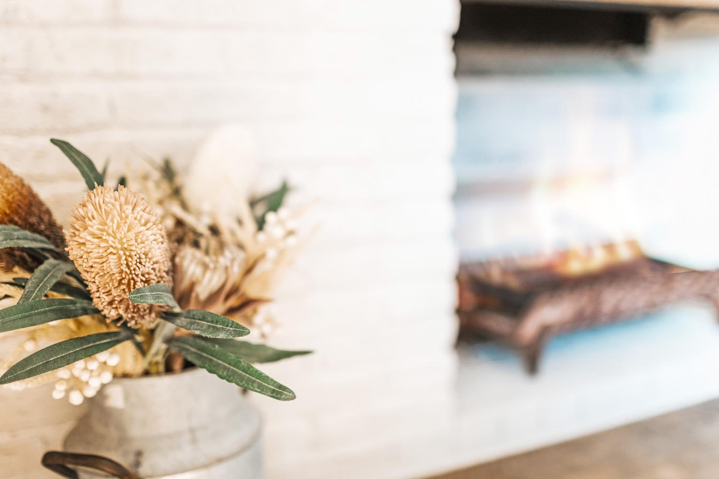 Montville Resort Style Holiday Retreat with pool