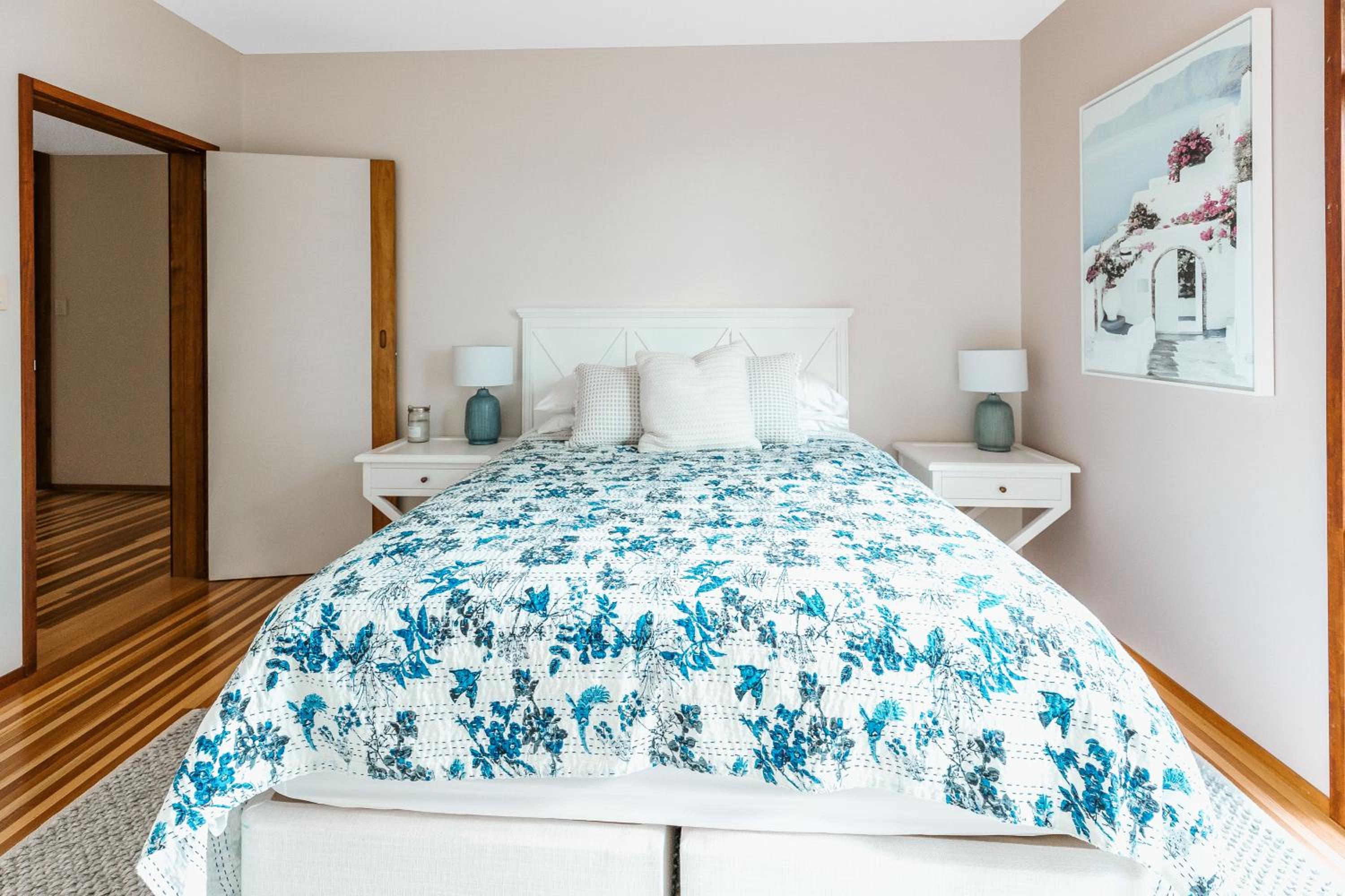 Montville Resort Style Holiday Retreat with pool