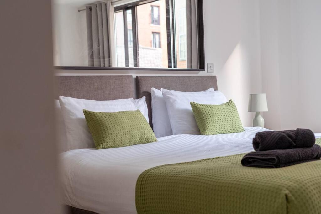 The Zenith: Your Urban Oasis view 5