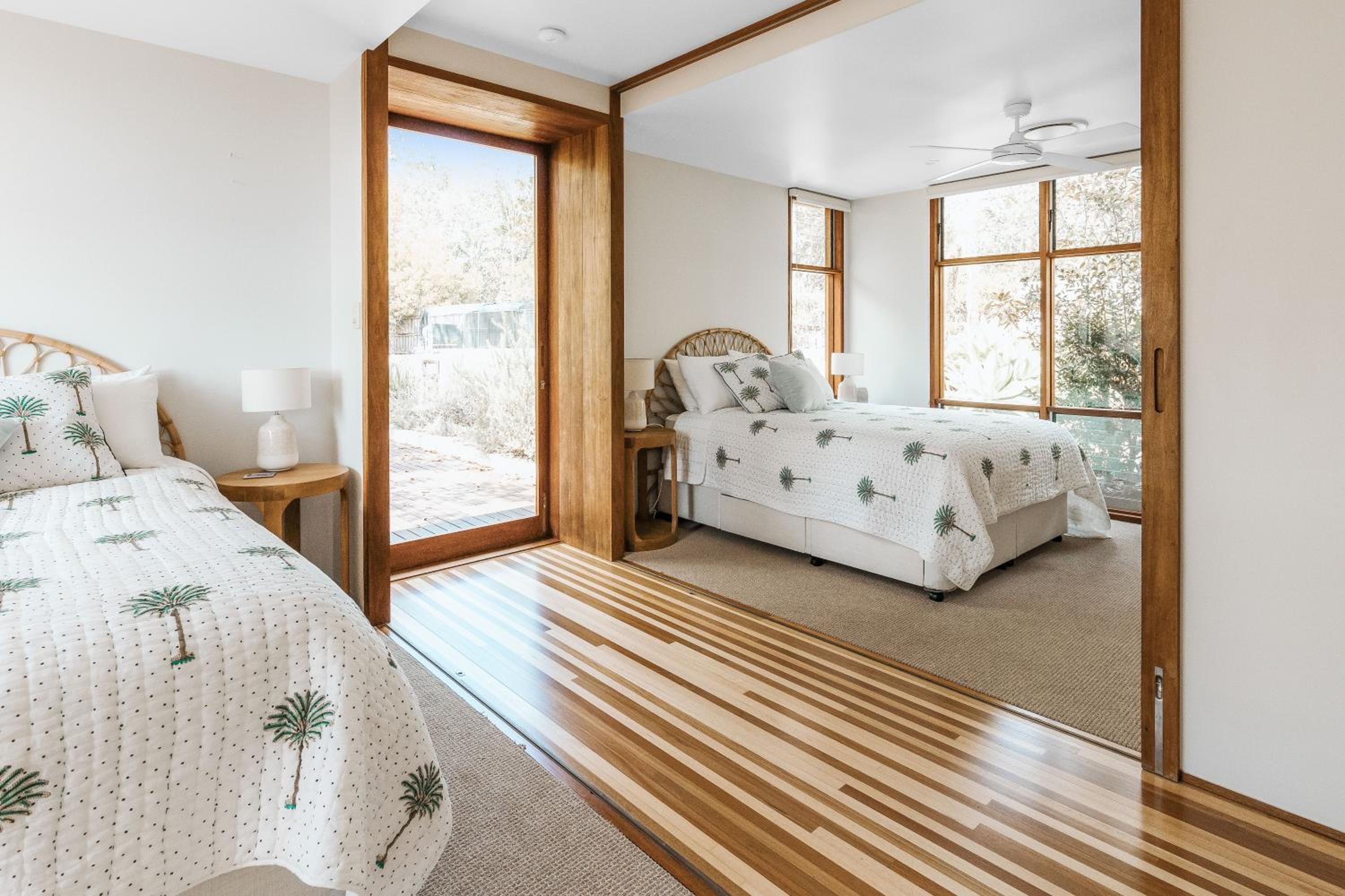 Montville Resort Style Holiday Retreat with pool