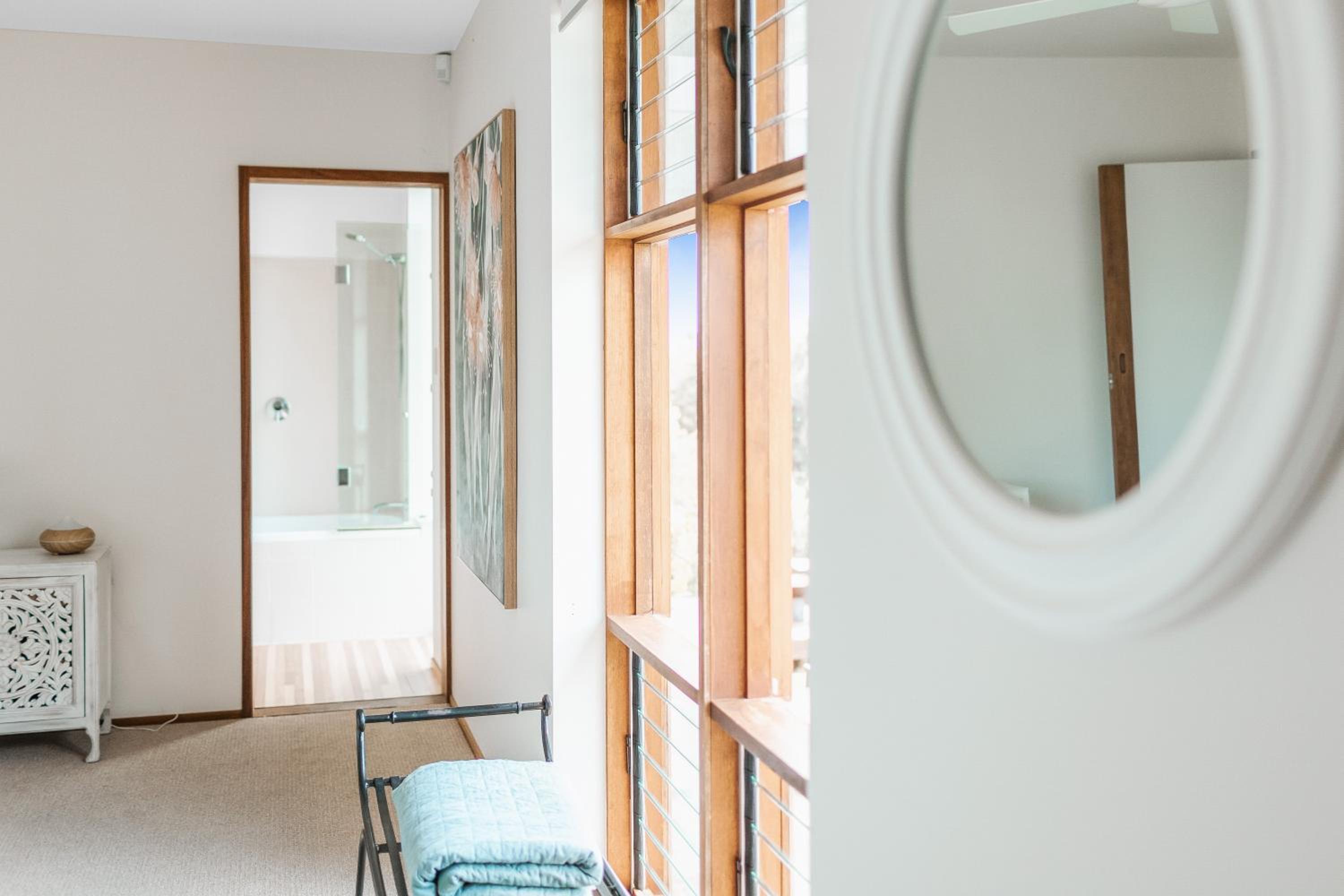 Montville Resort Style Holiday Retreat with pool