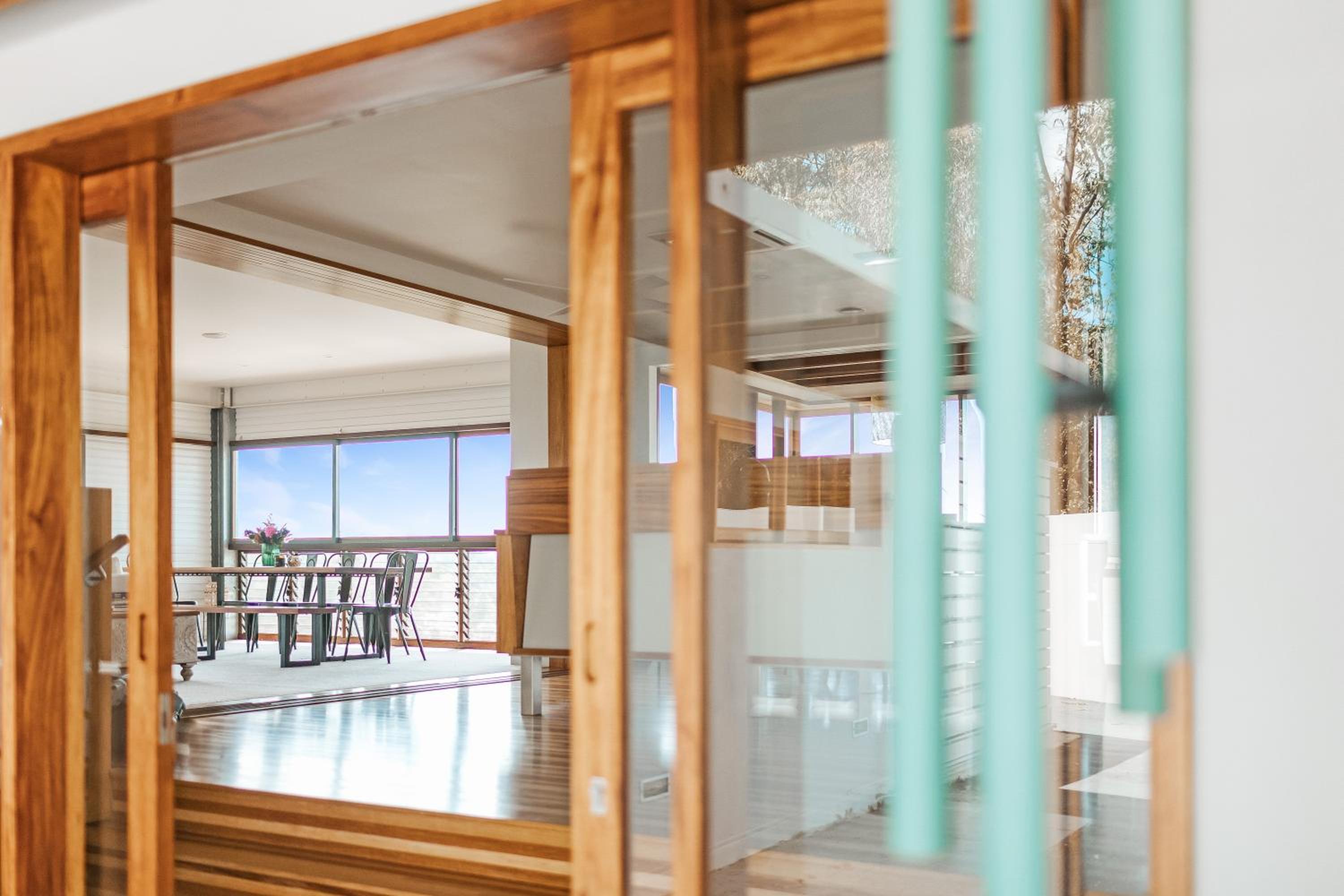 Montville Resort Style Holiday Retreat with pool