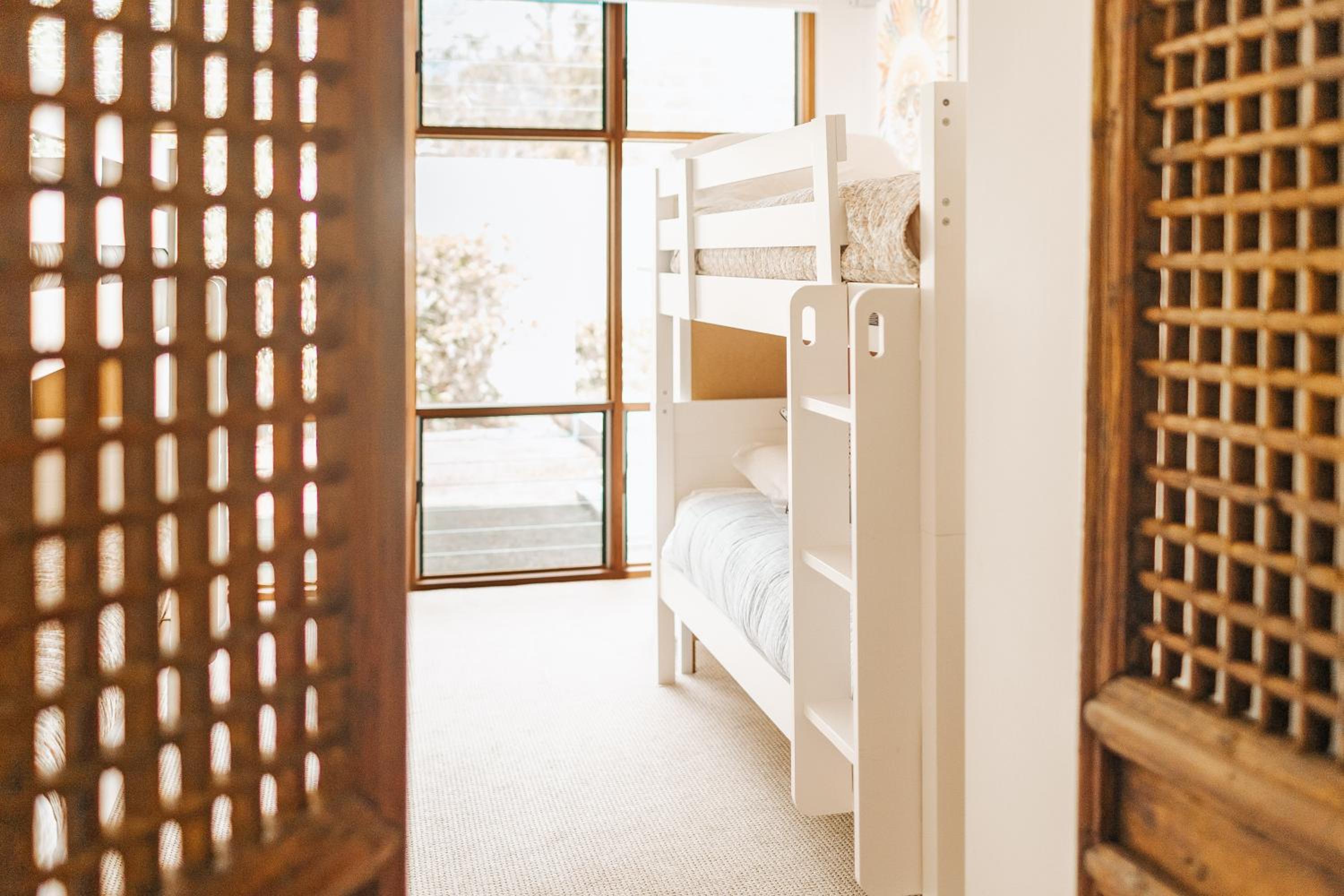 Montville Resort Style Holiday Retreat with pool