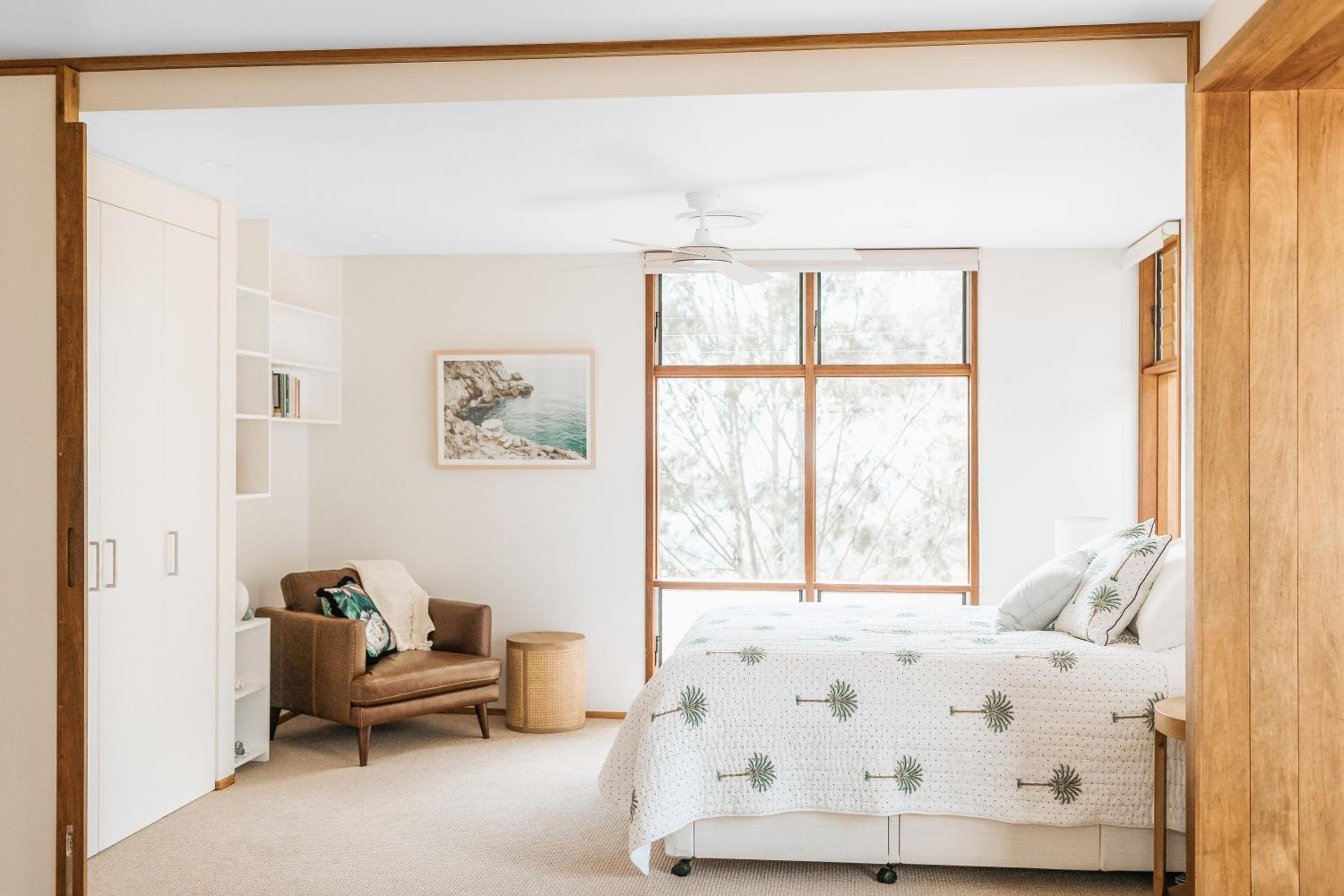 Montville Resort Style Holiday Retreat with pool