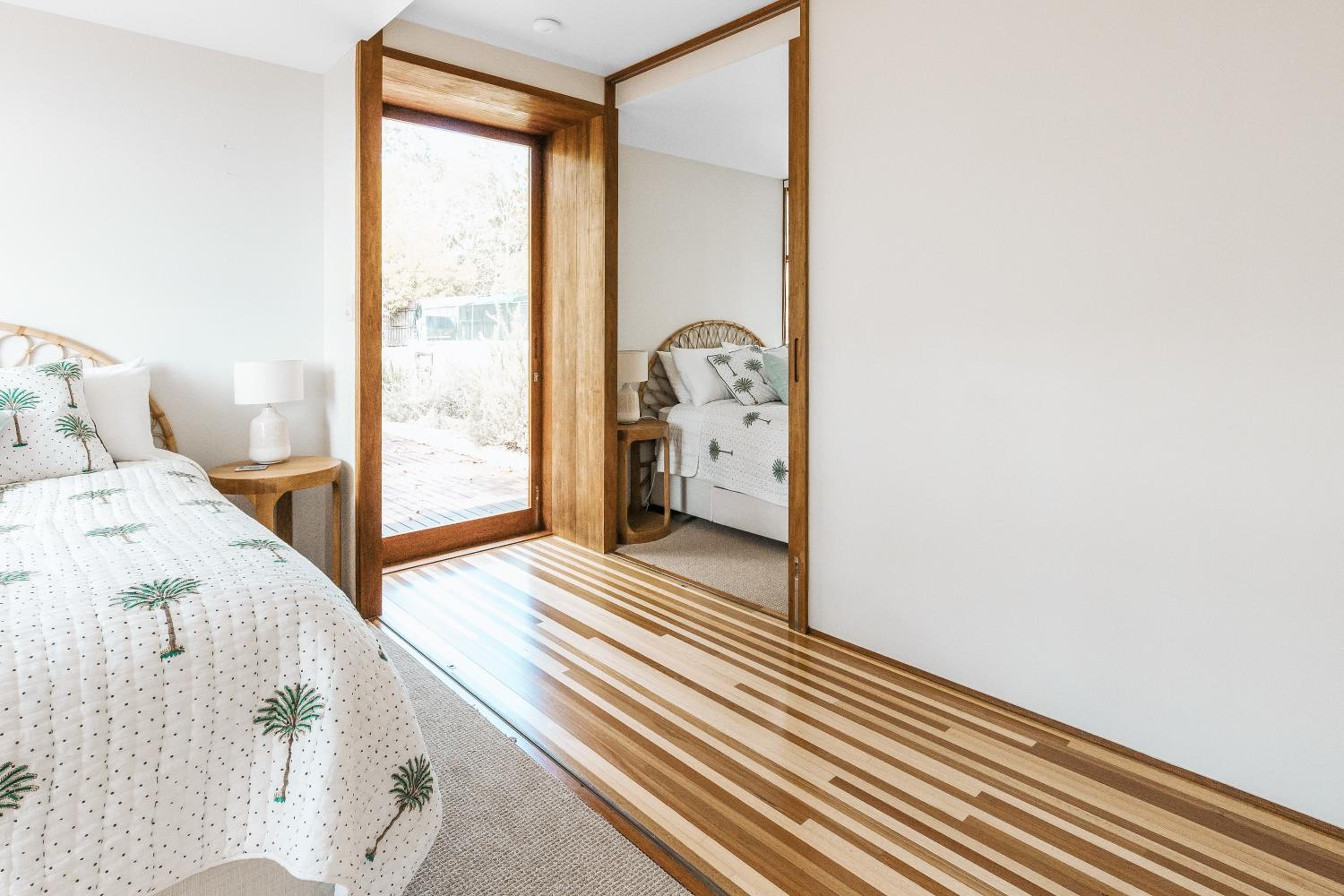 Montville Resort Style Holiday Retreat with pool