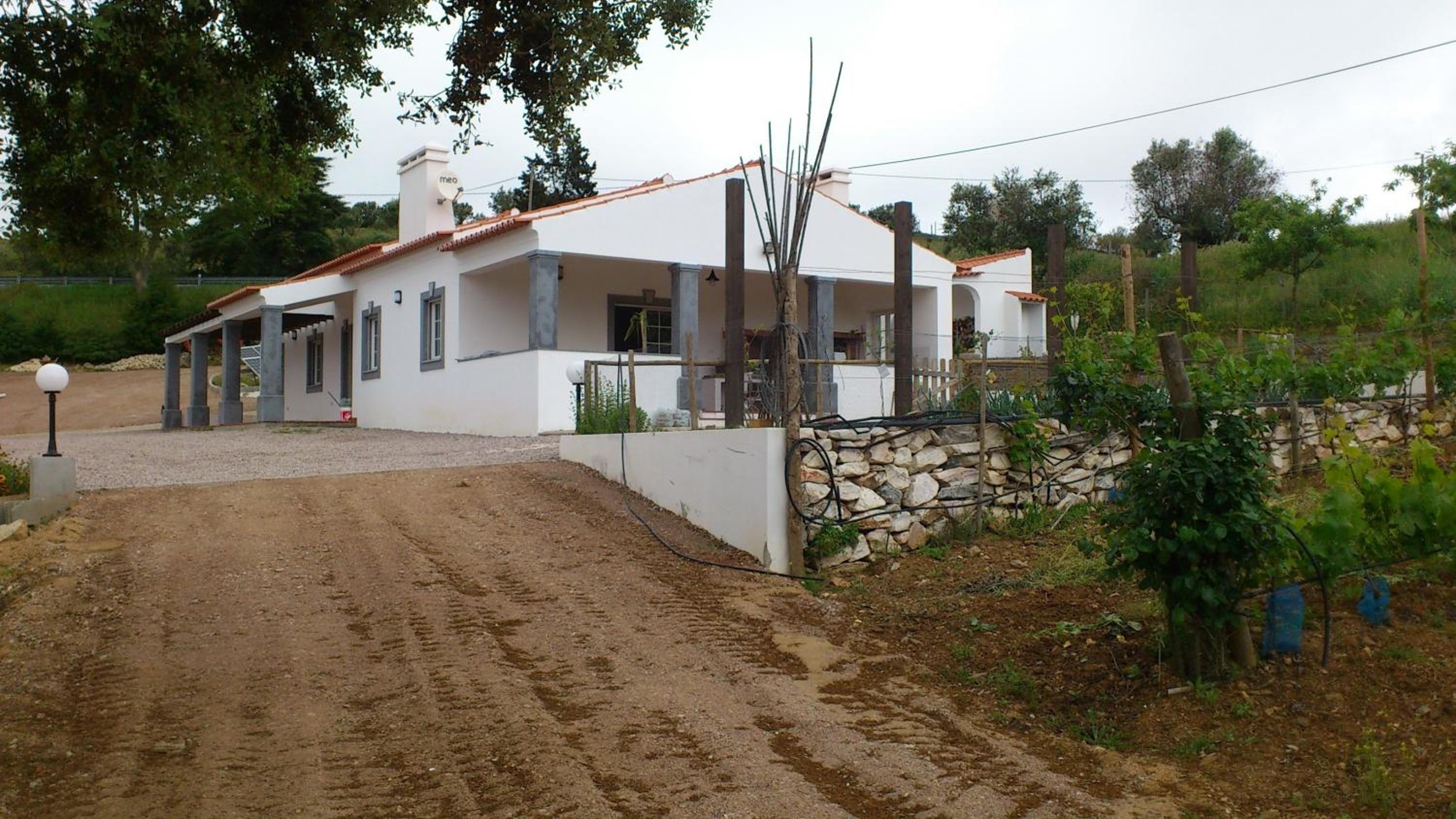 Holiday home Monte das Azinheiras