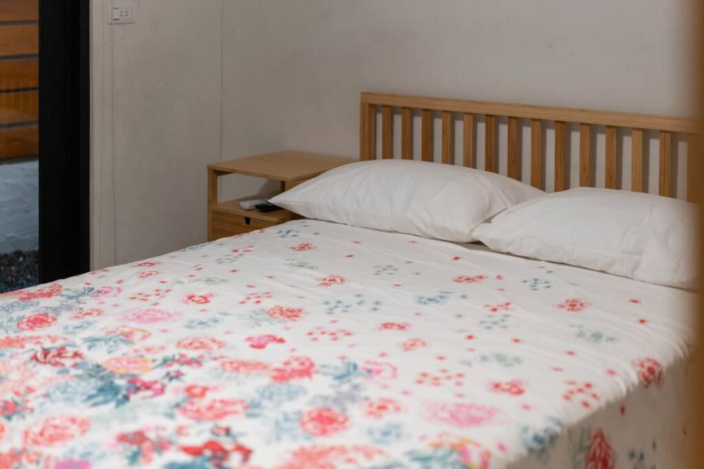 Da Yuan Zhan Tainan B&B view 3