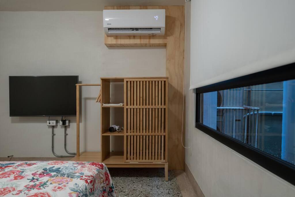 Da Yuan Zhan Tainan B&B view 5