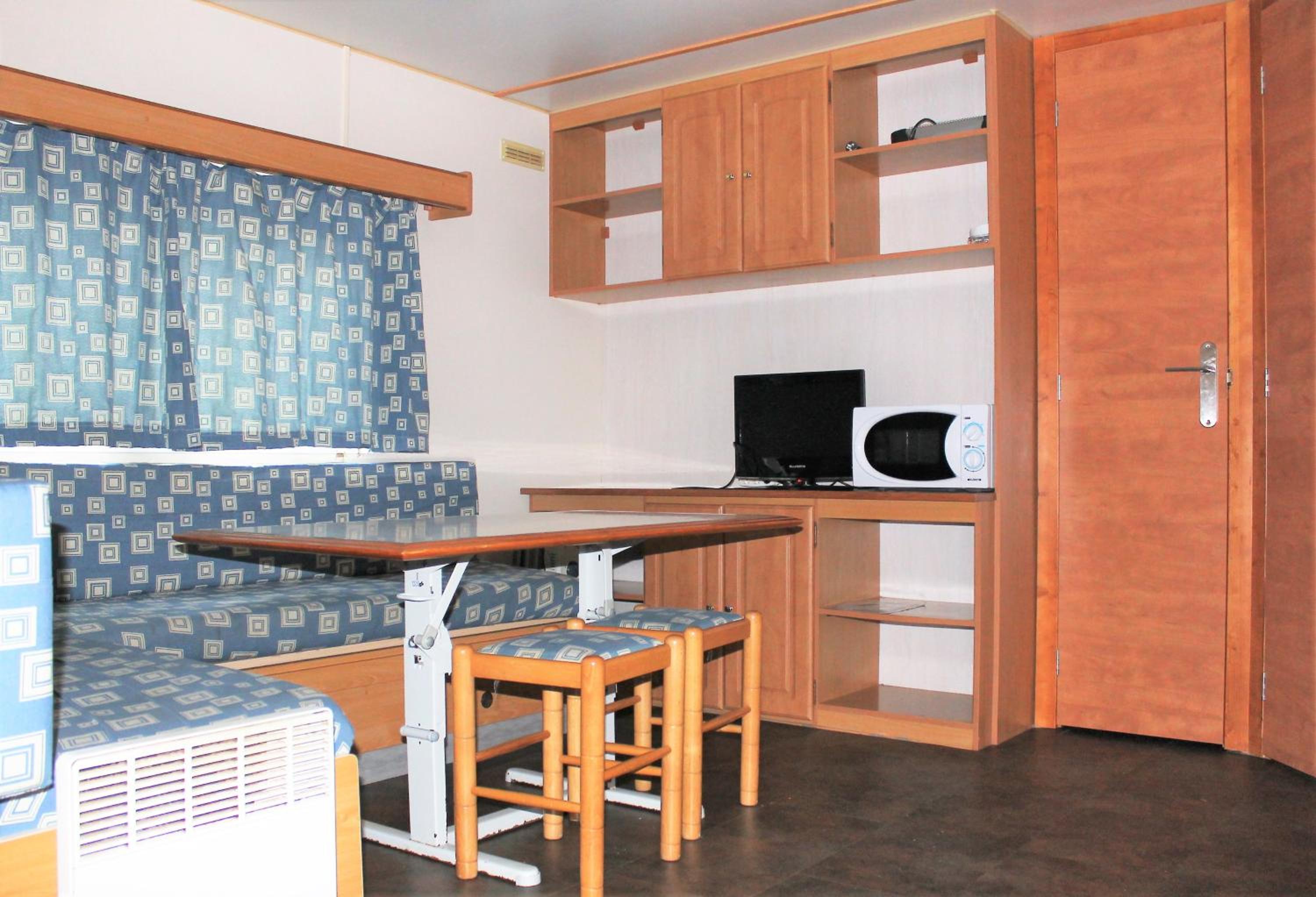 CAMPING ETXARRI