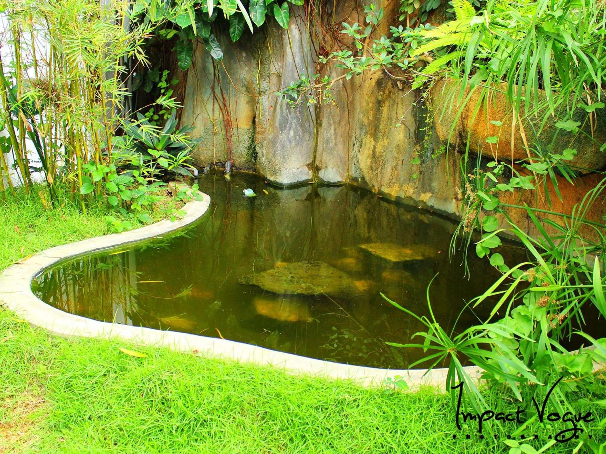 KANDY Holiday Residence