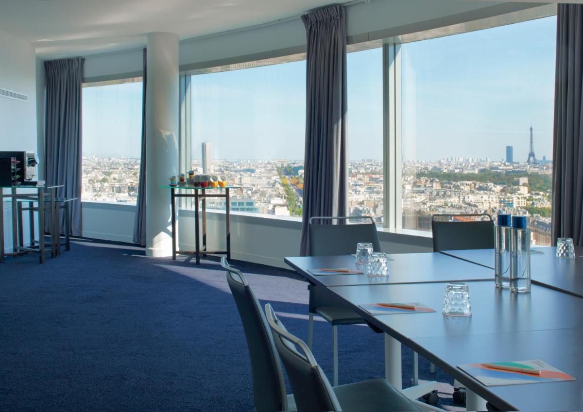 meeting room