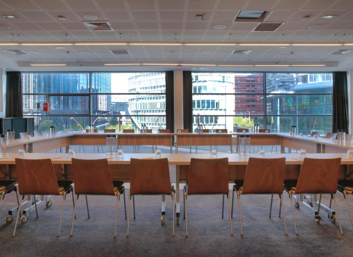 meeting room