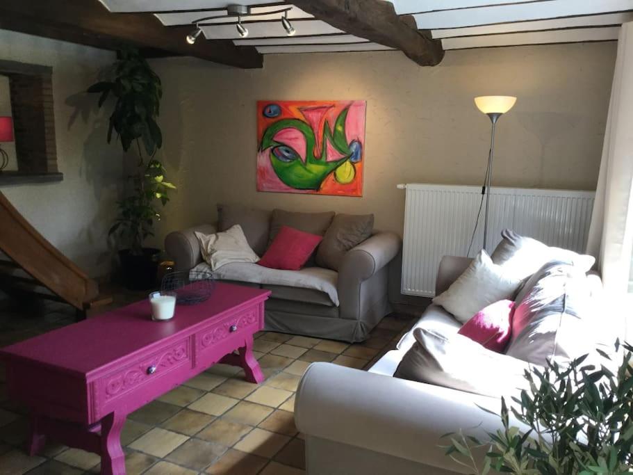 La Petite maison