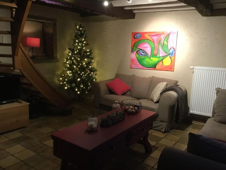 La Petite maison