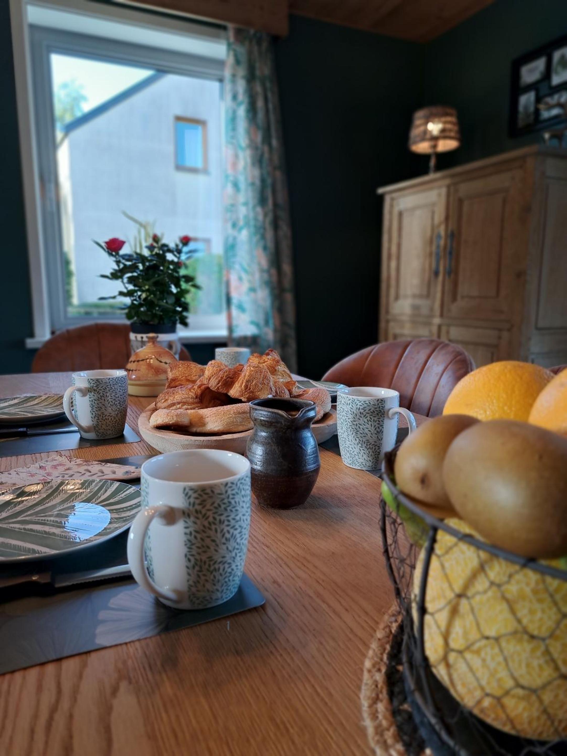 Les marmottes - Maison de vacances La Roche-en-Ardenne