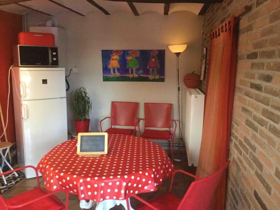 La Petite maison