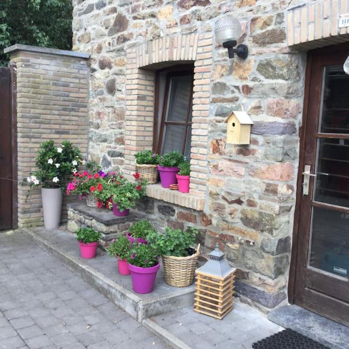 La Petite maison