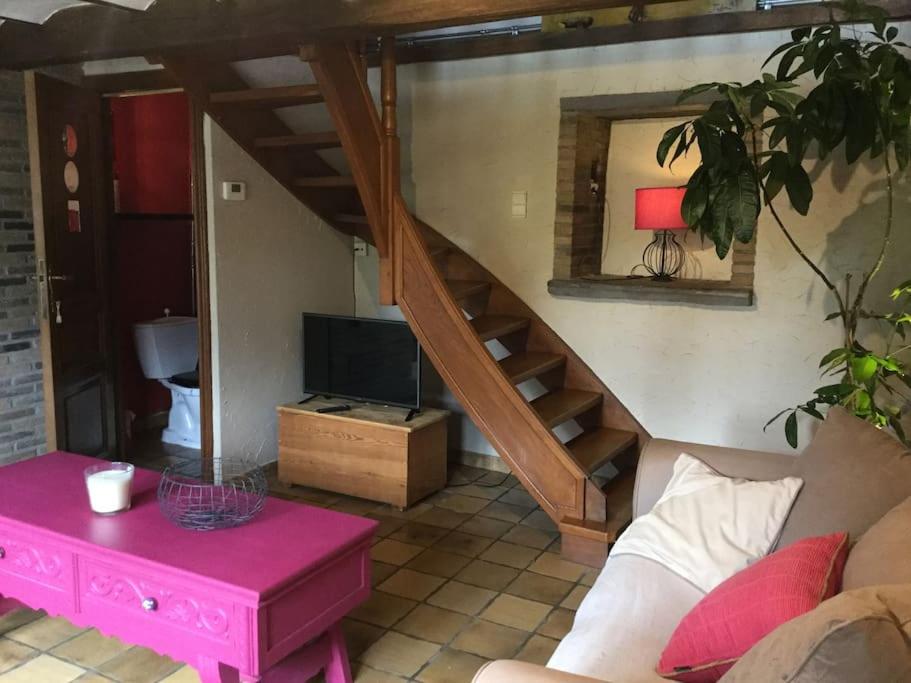 La Petite maison