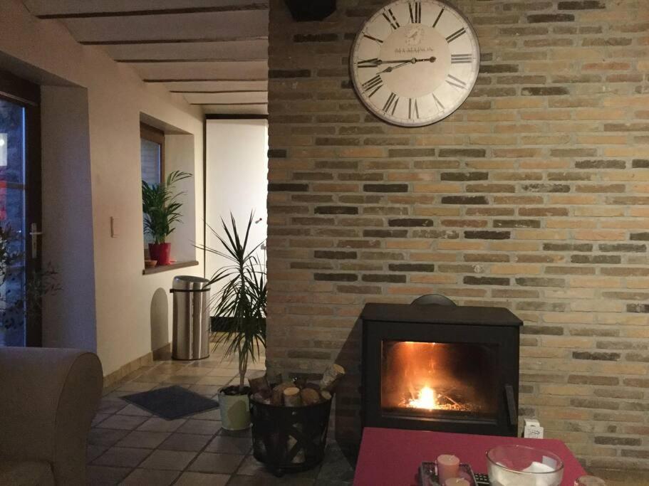 La Petite maison