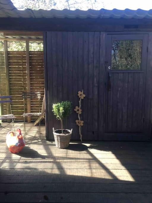La Petite maison