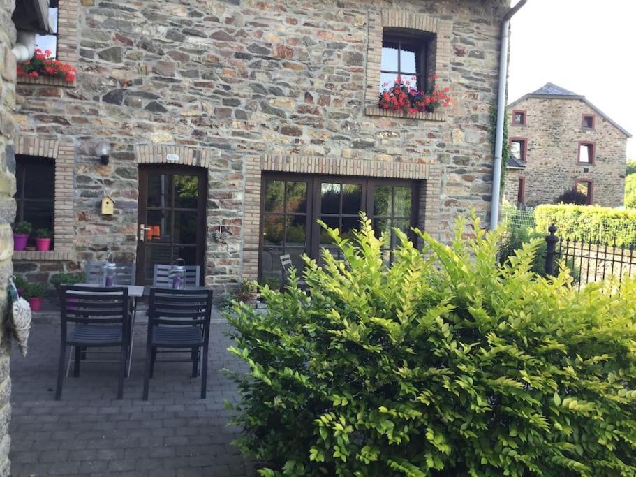 La Petite maison