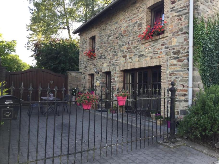 La Petite maison