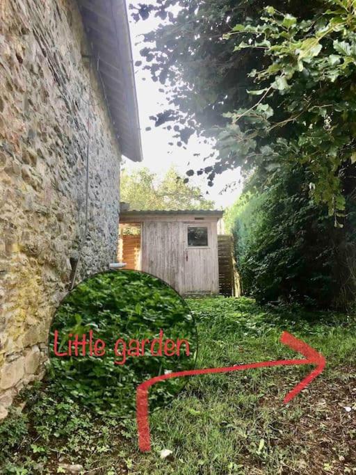 La Petite maison
