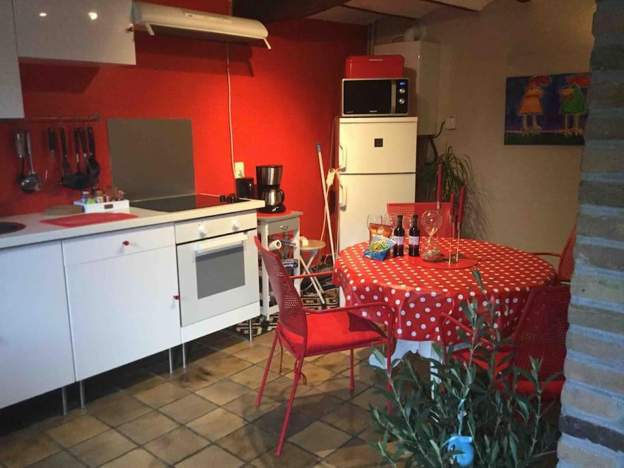 La Petite maison