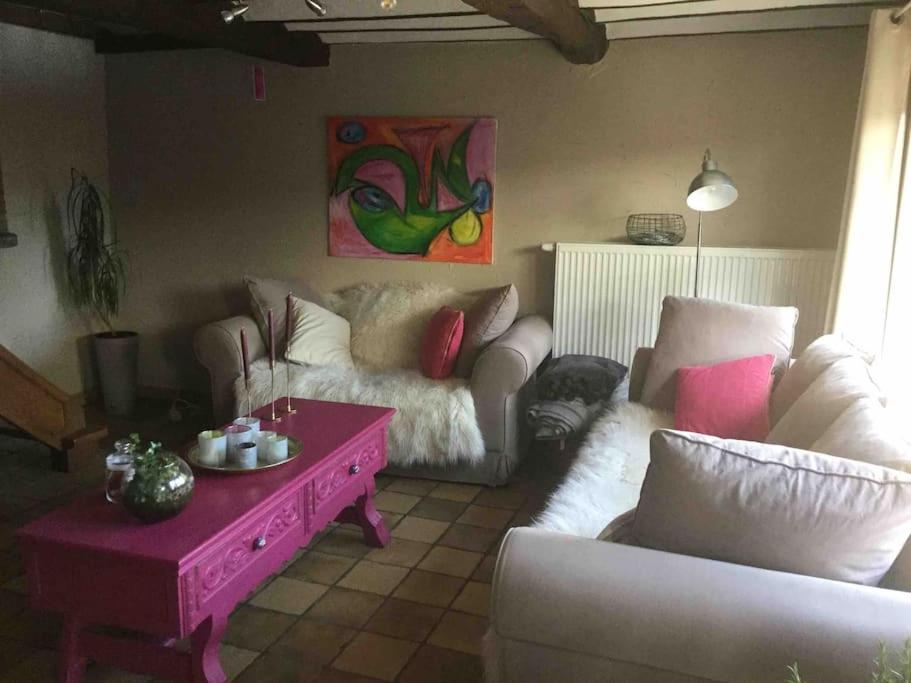 La Petite maison