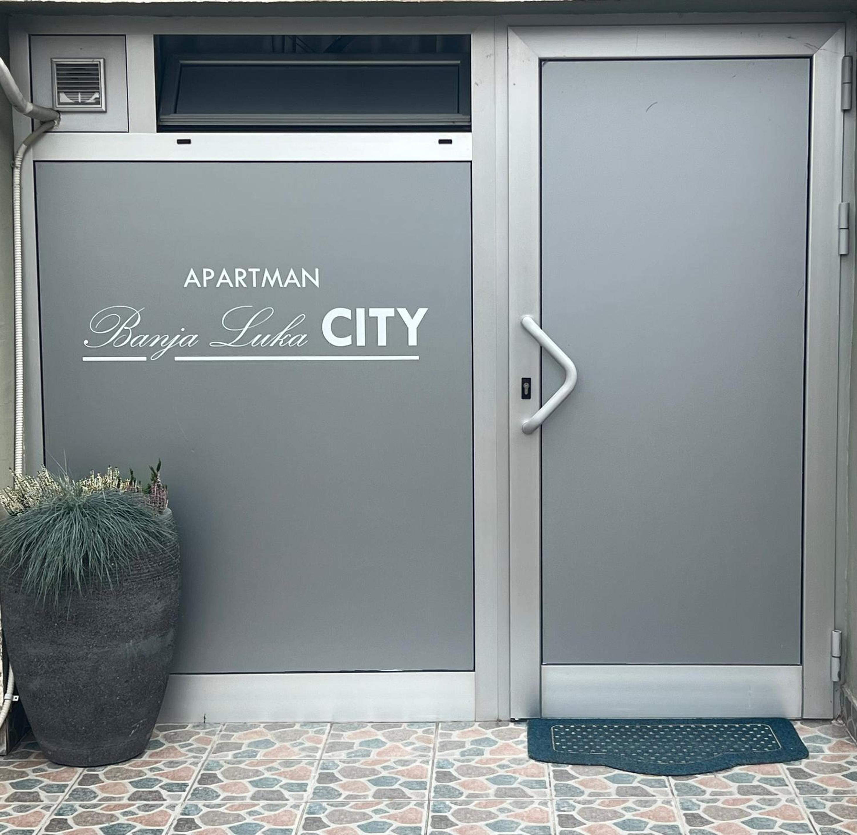 Apartman Banja Luka CITY