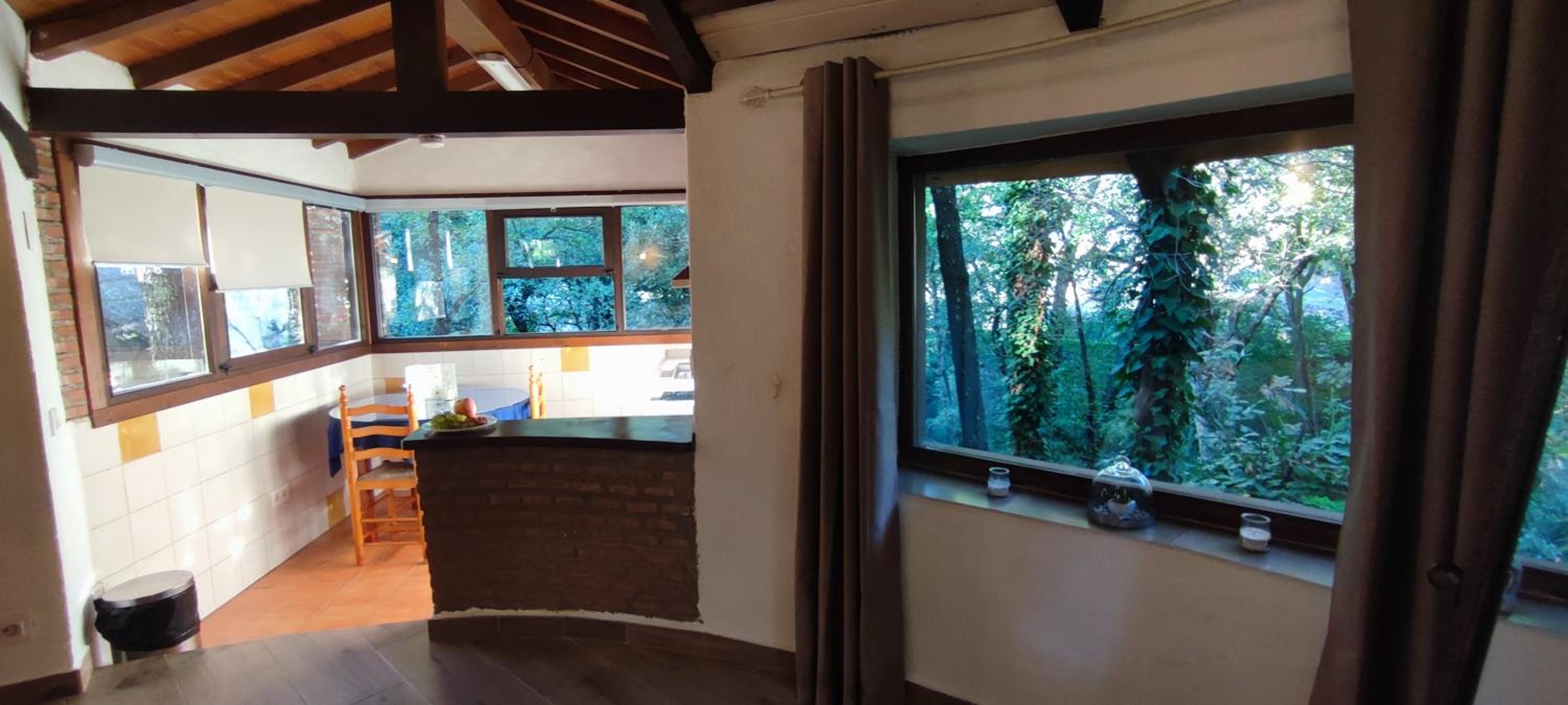 Casa Rural Crisol Spa