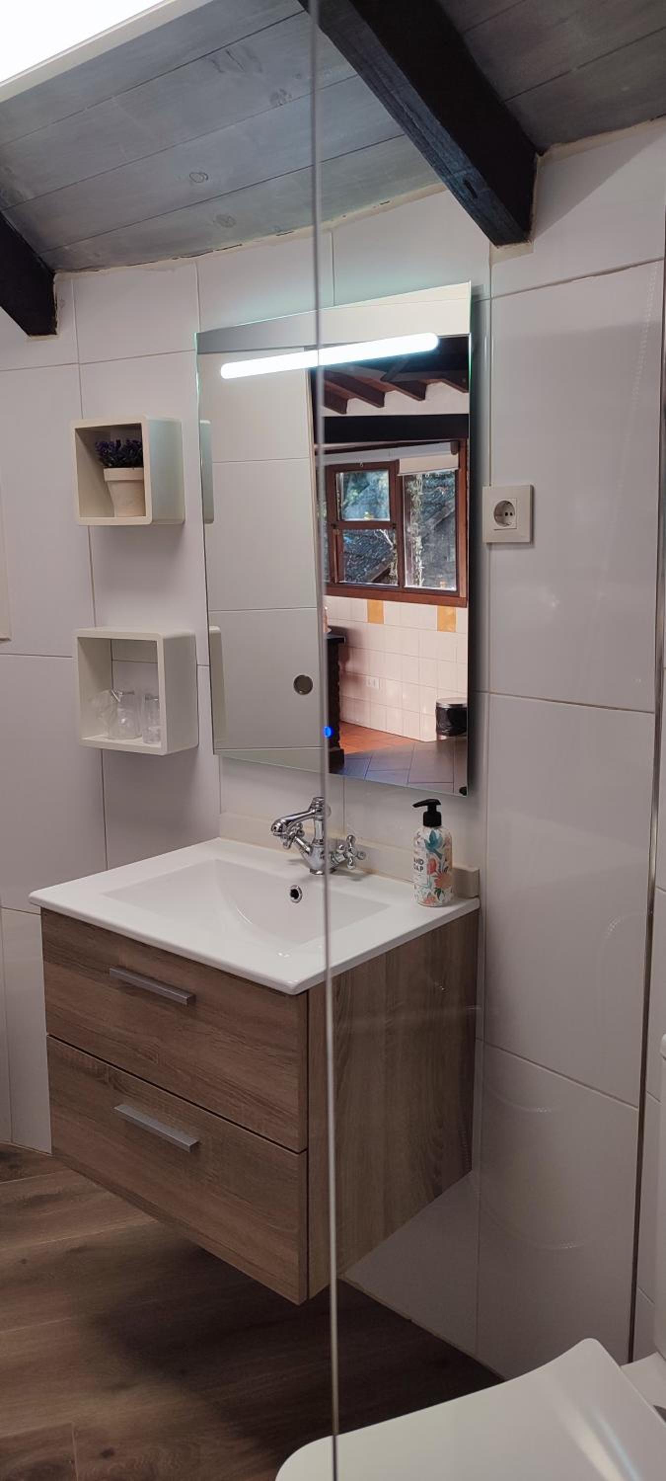 Casa Rural Crisol Spa