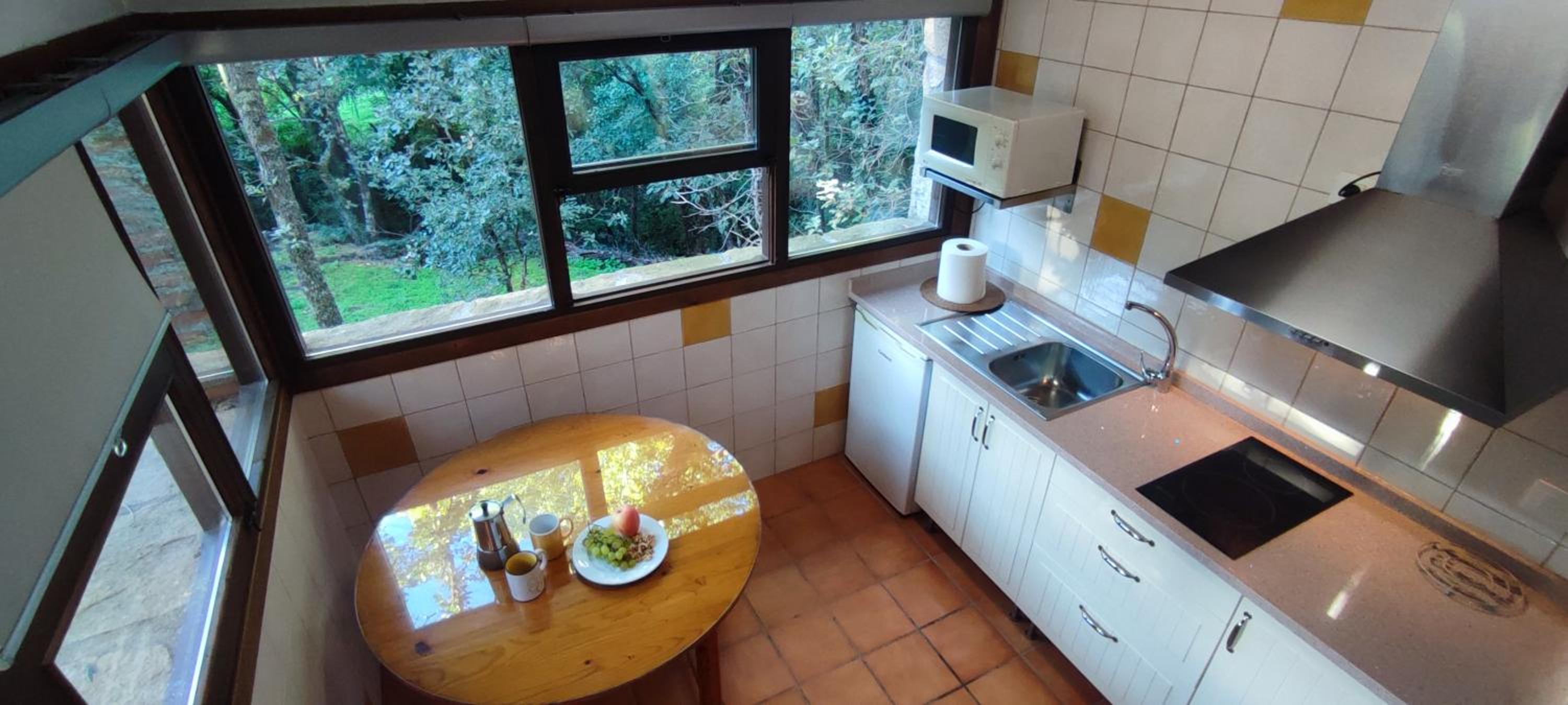 Casa Rural Crisol Spa