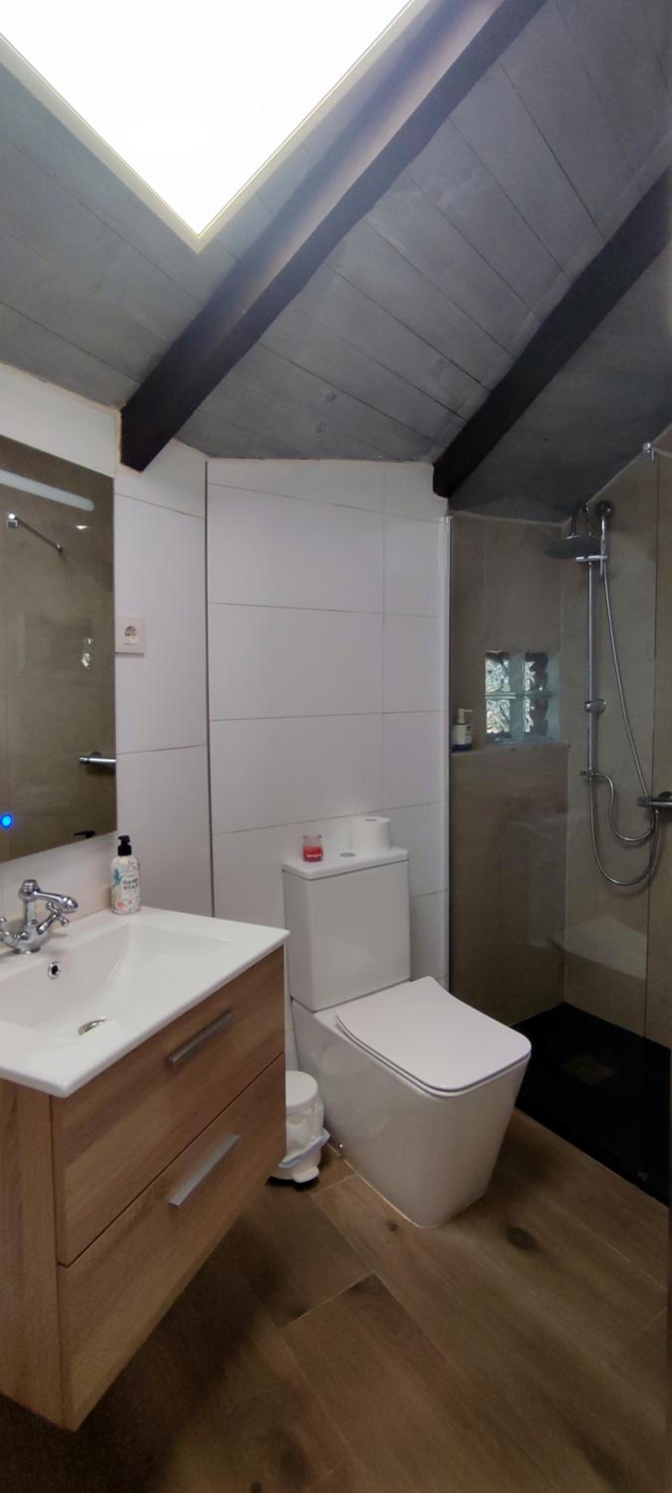Casa Rural Crisol Spa