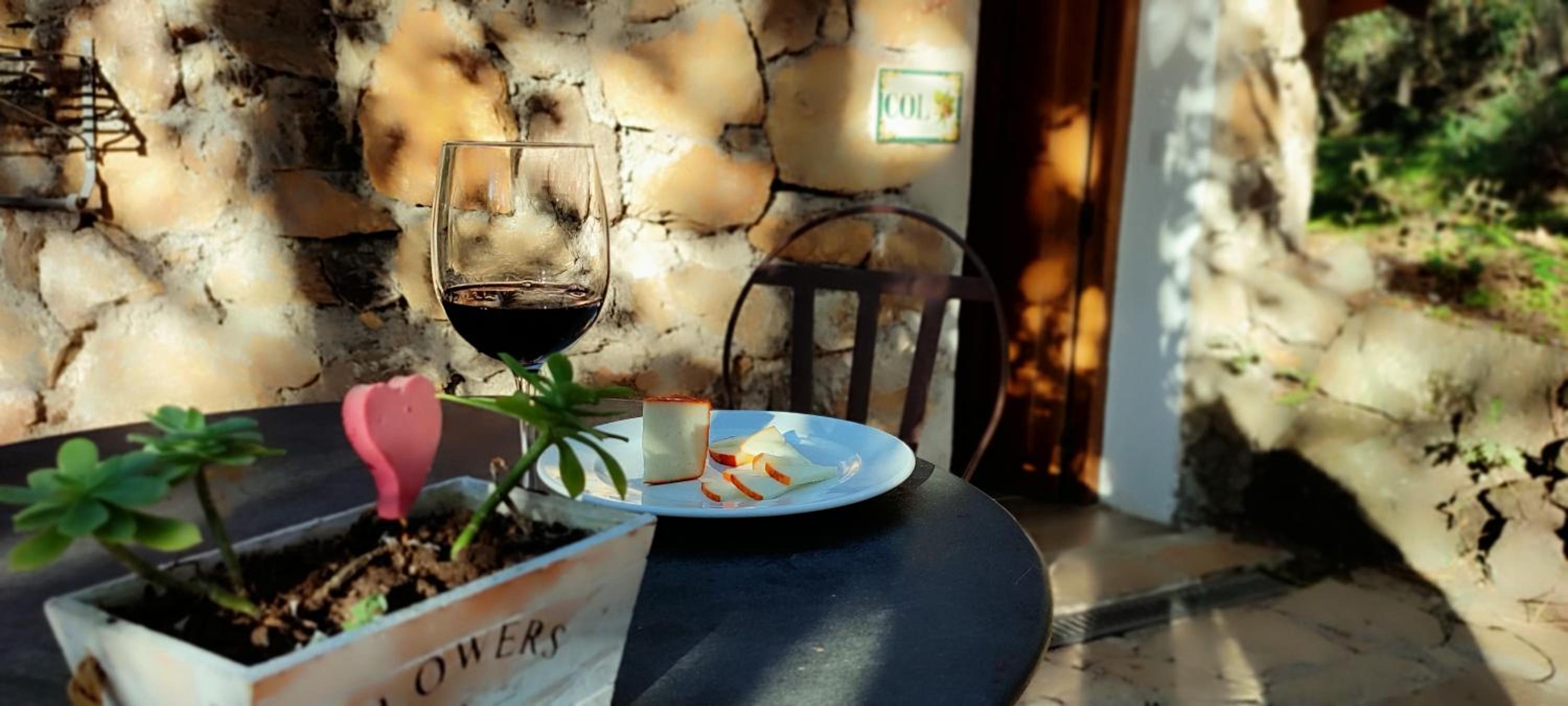 Casa Rural Crisol Spa