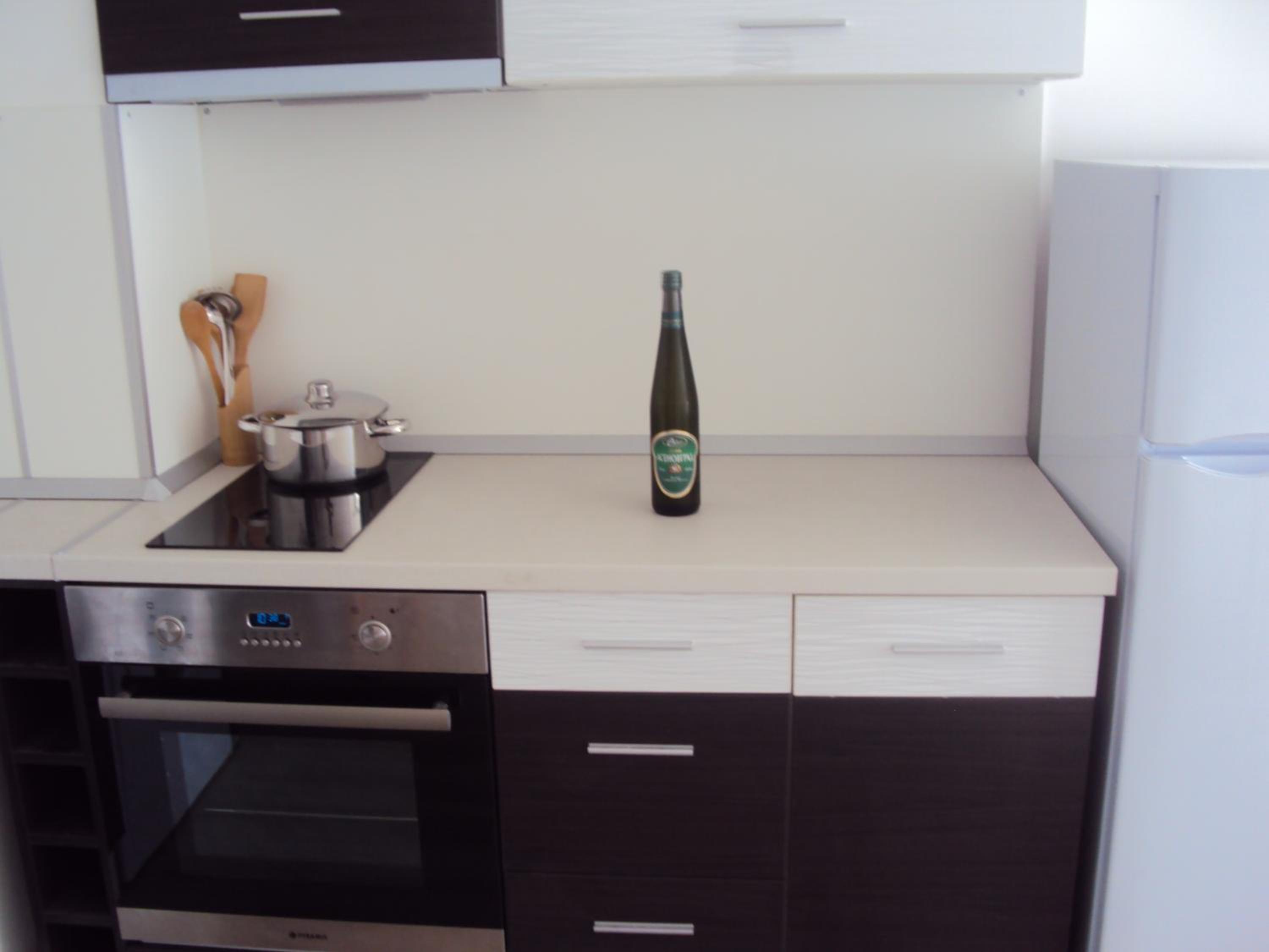 Apartment Alyosha