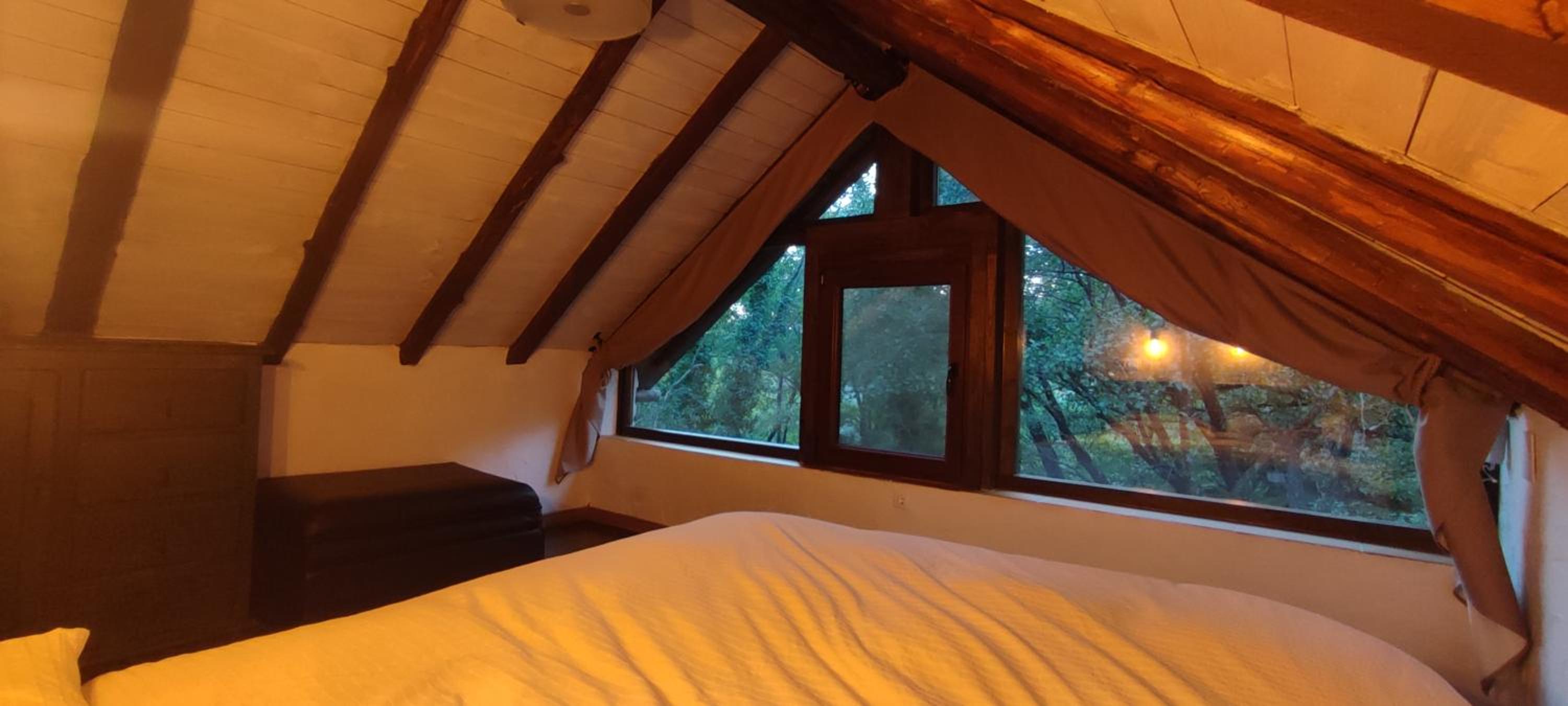 Casa Rural Crisol Spa