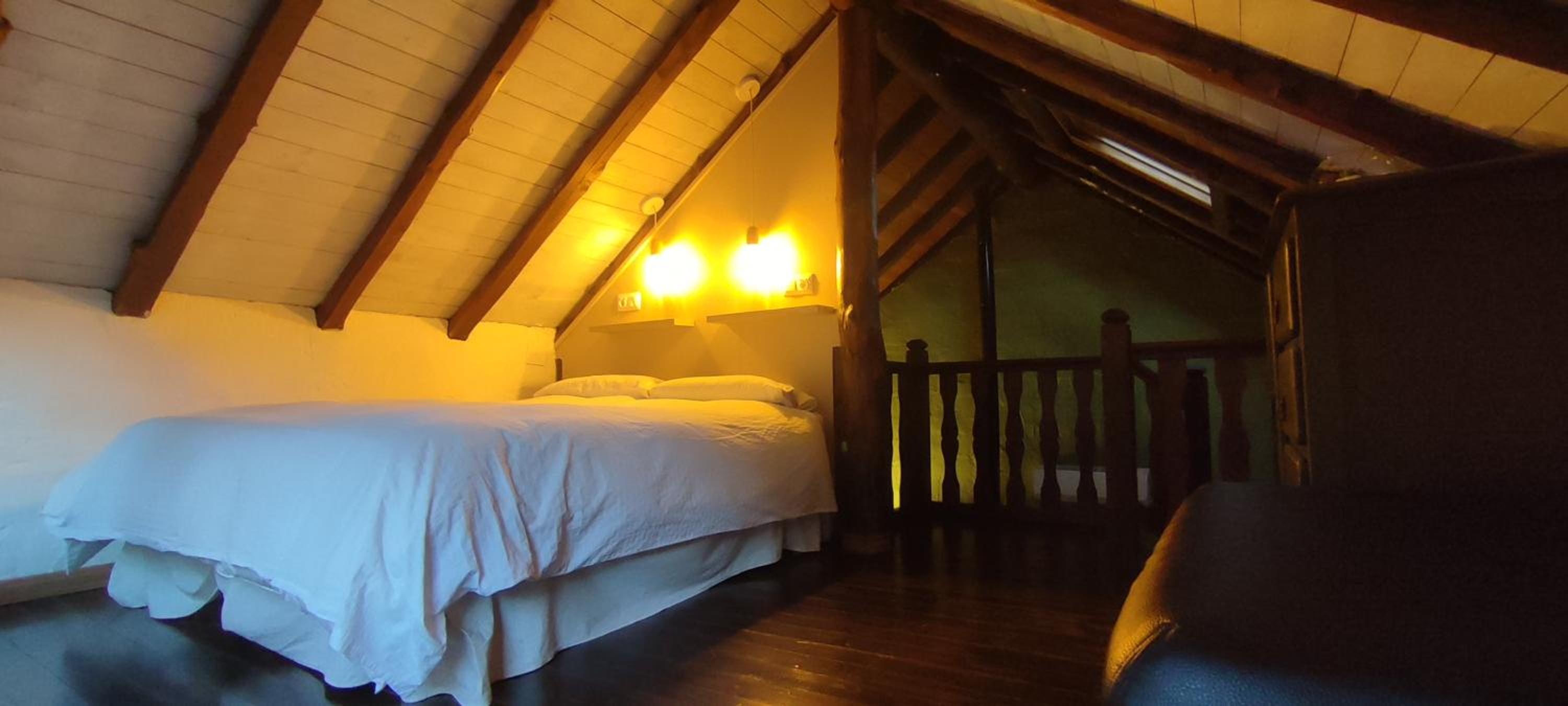 Casa Rural Crisol Spa